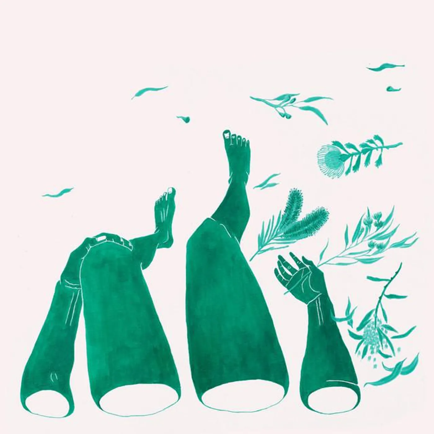 Flora Carbo Brand Page