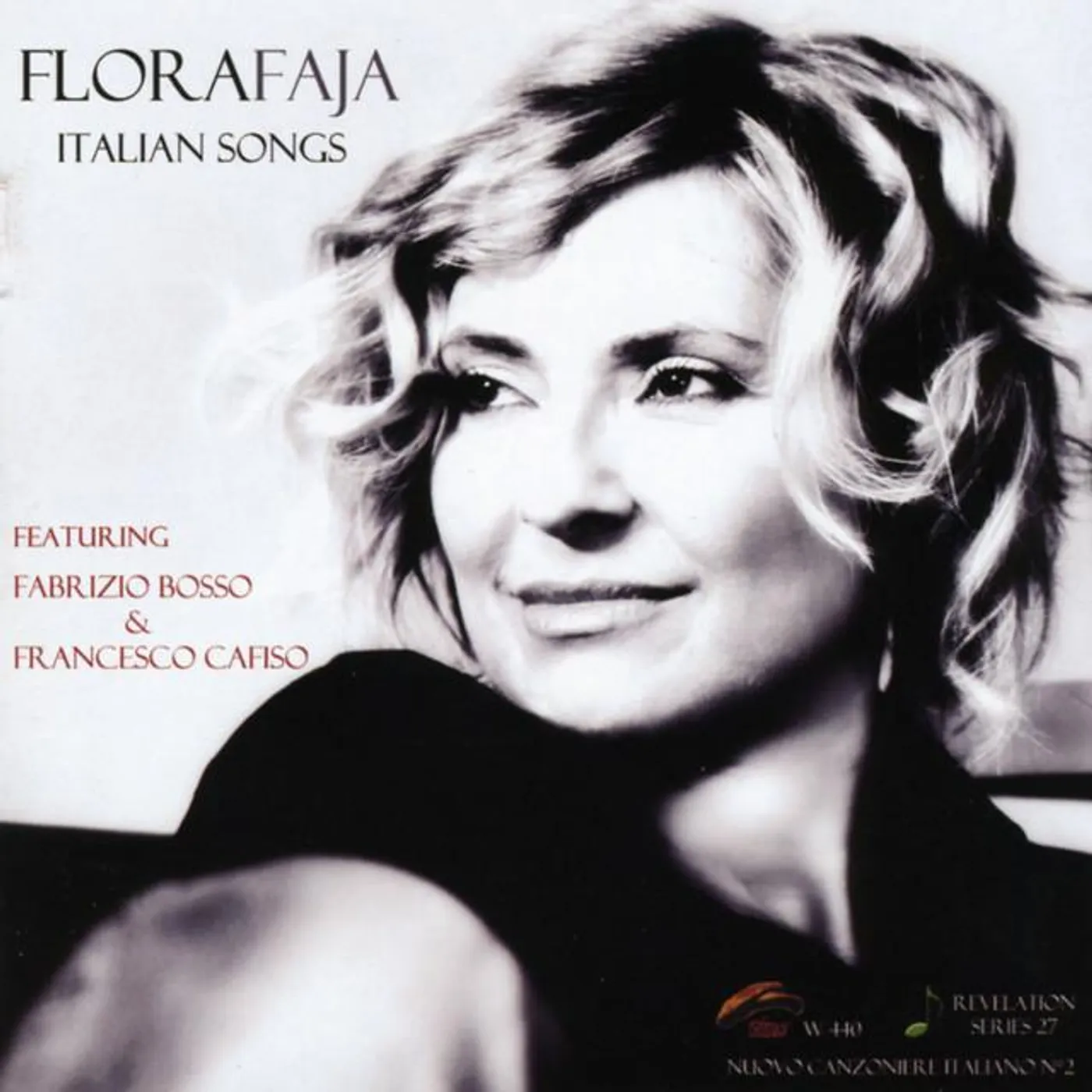 Flora Faja