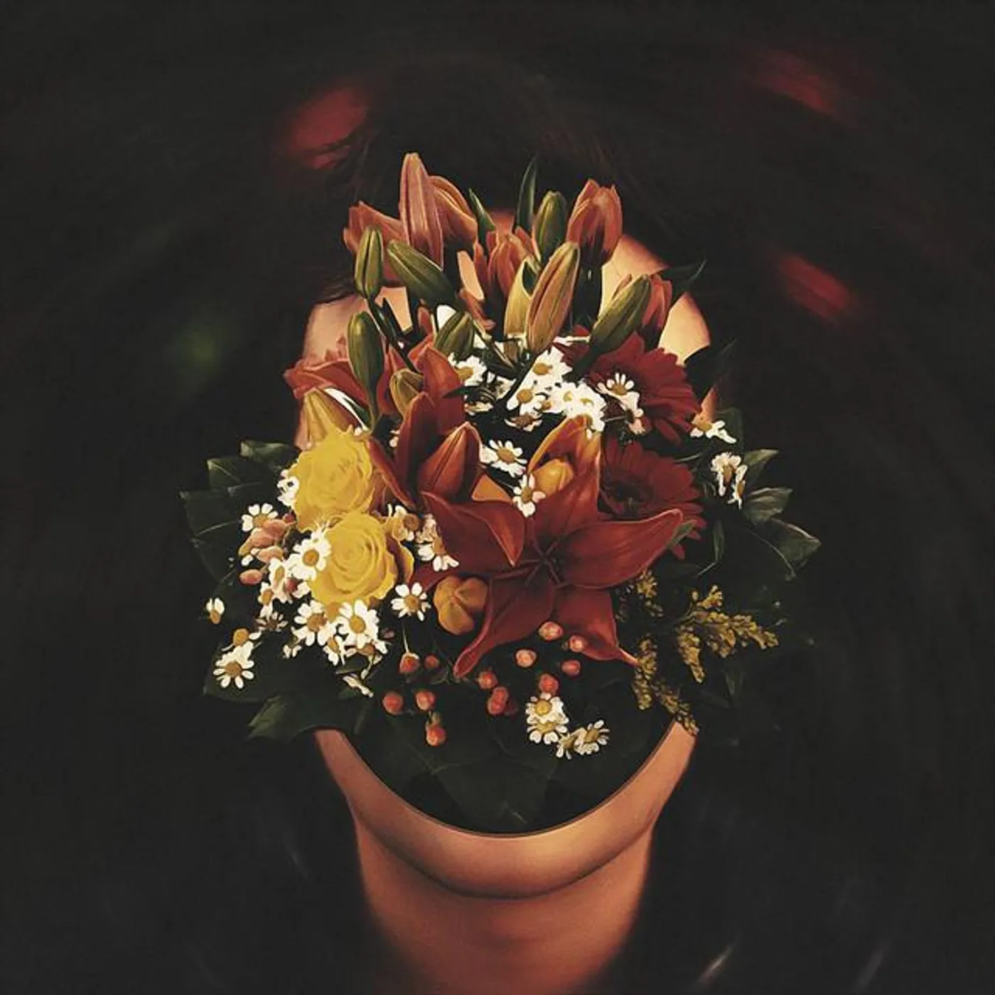 Floret Loret Brand Page