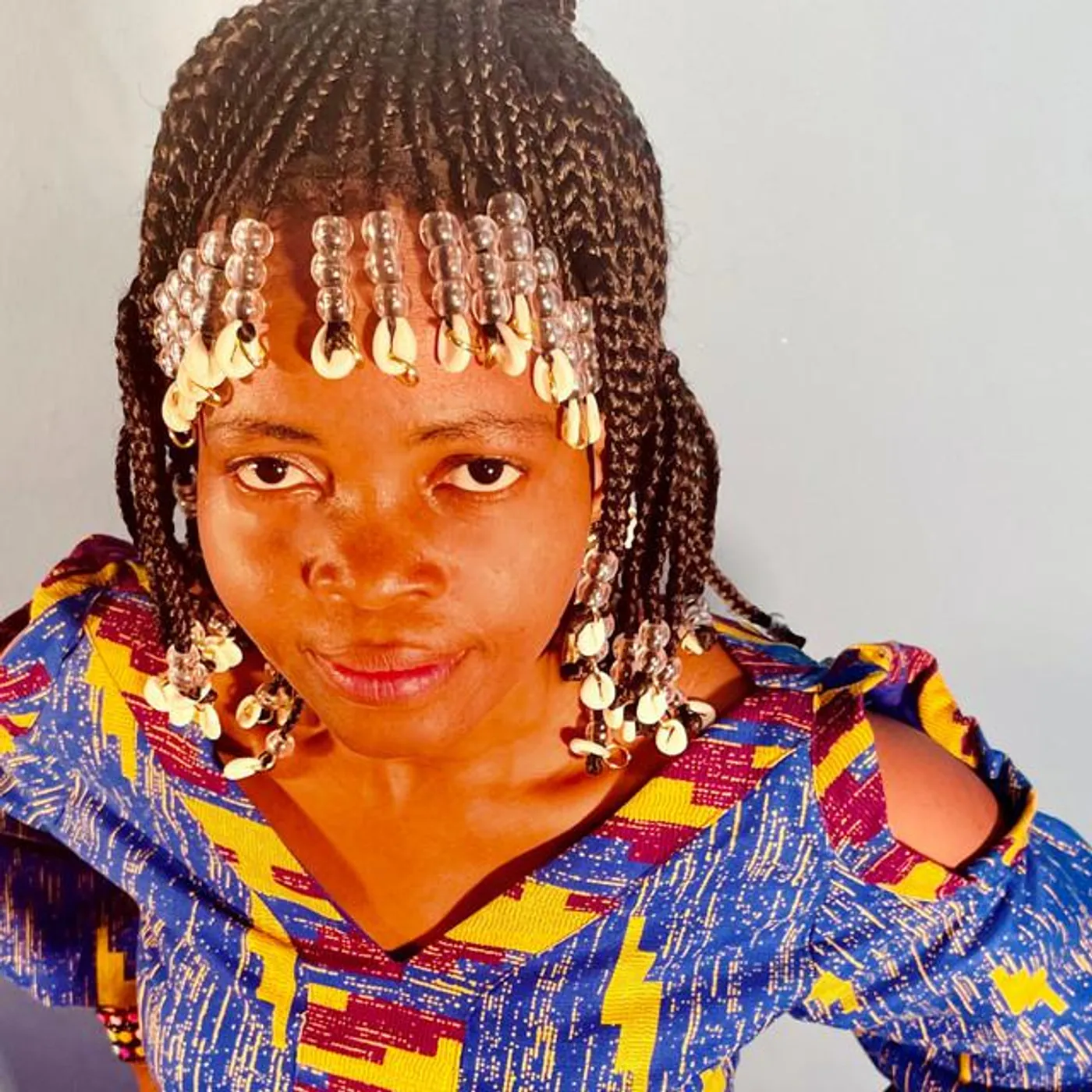 Florence Adooni