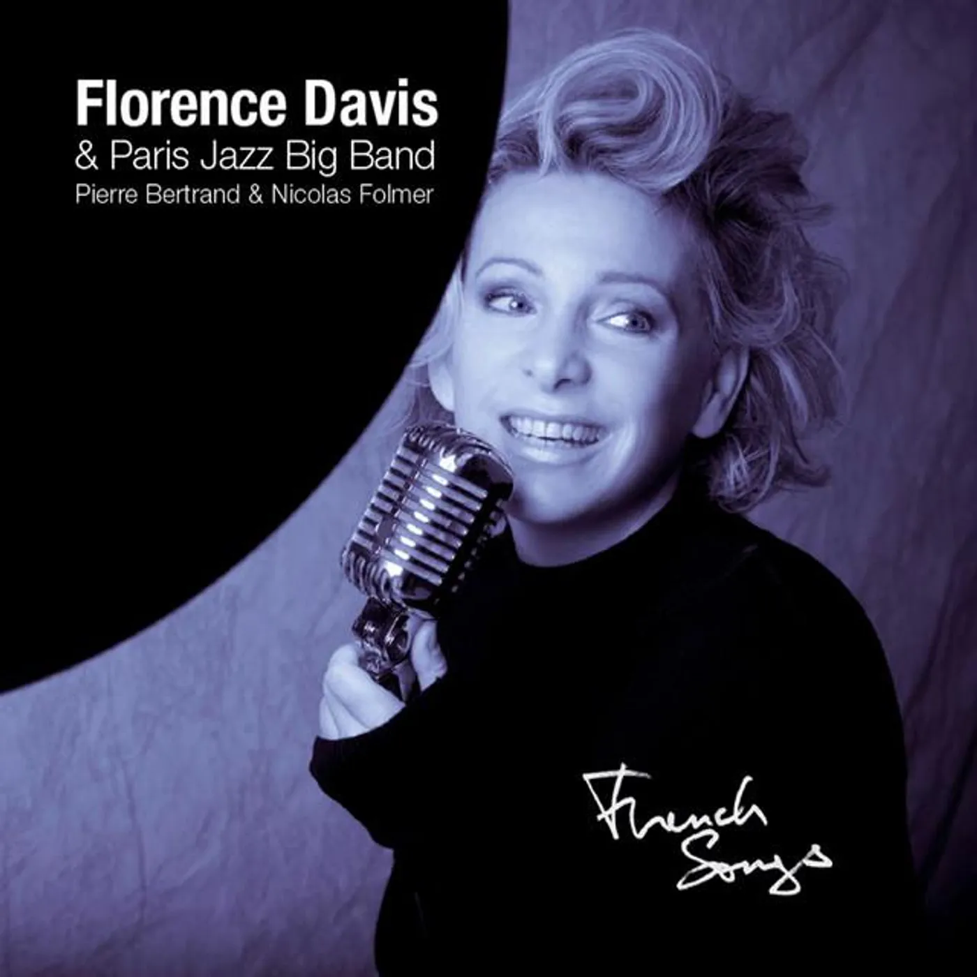 Florence Davis Brand Page