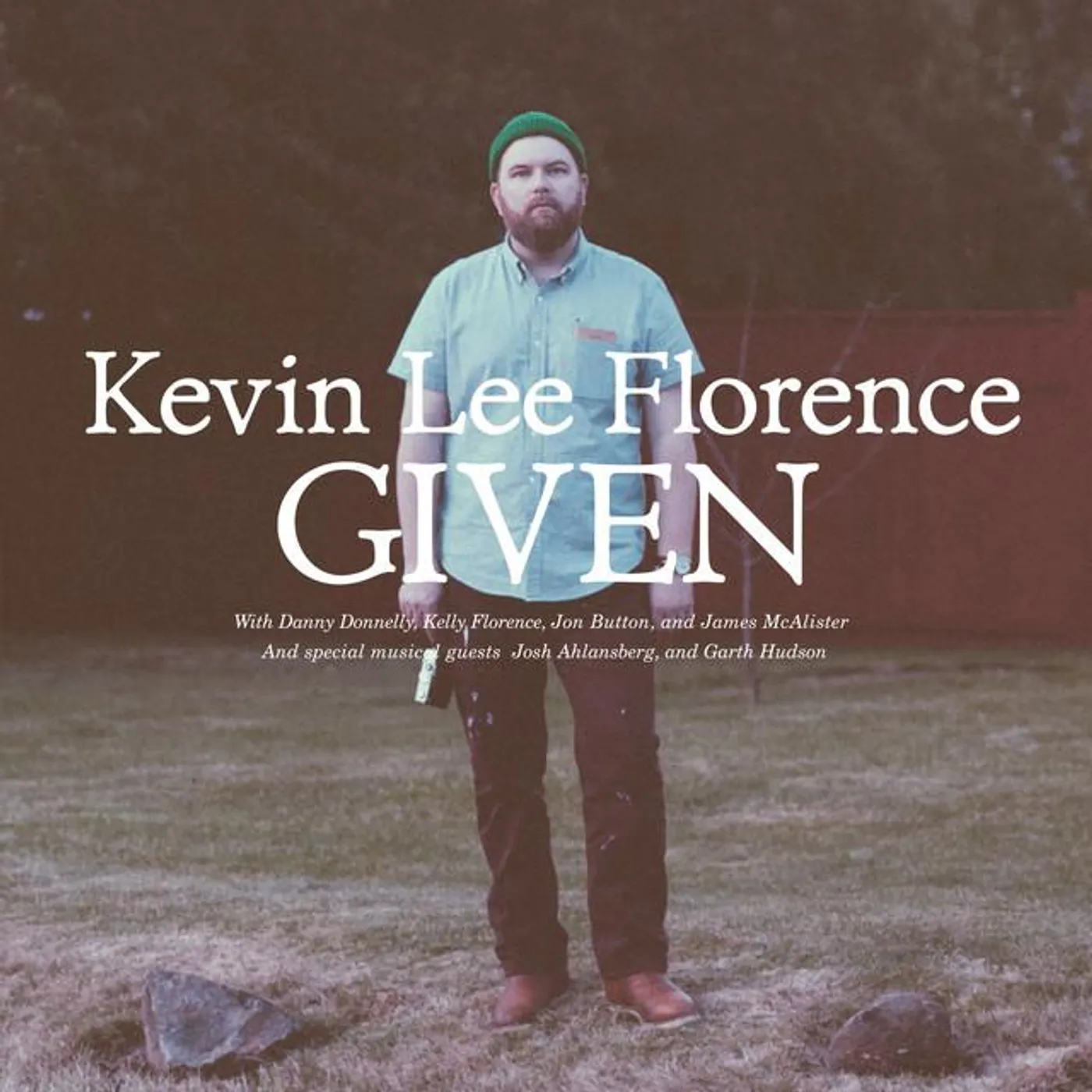 Kevin Lee Florence Brand Page