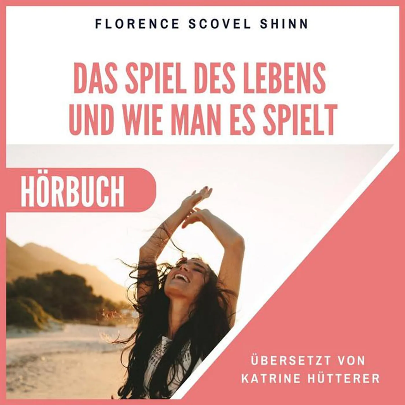 Florence Scovel Shinn