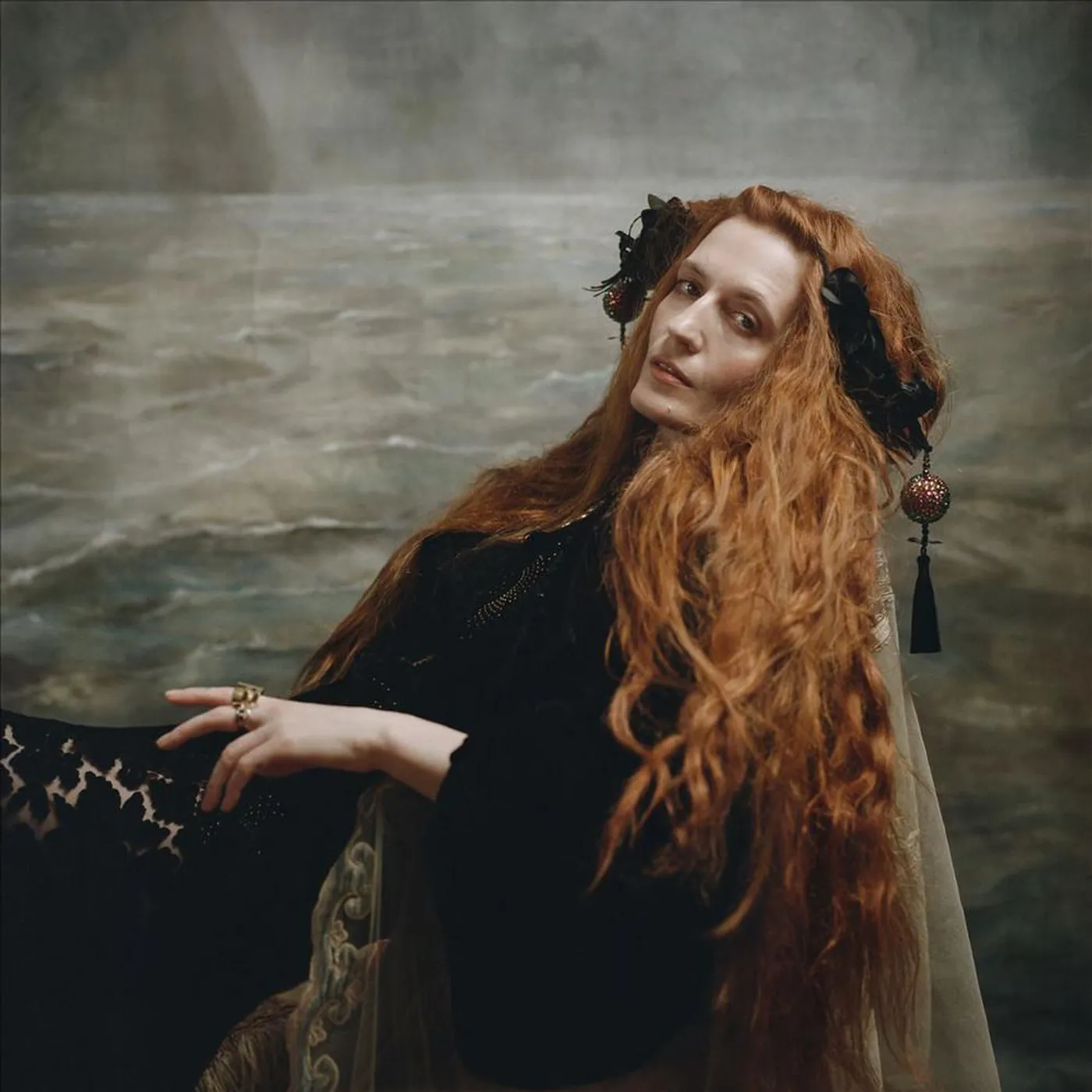 Florence Welch Brand Page