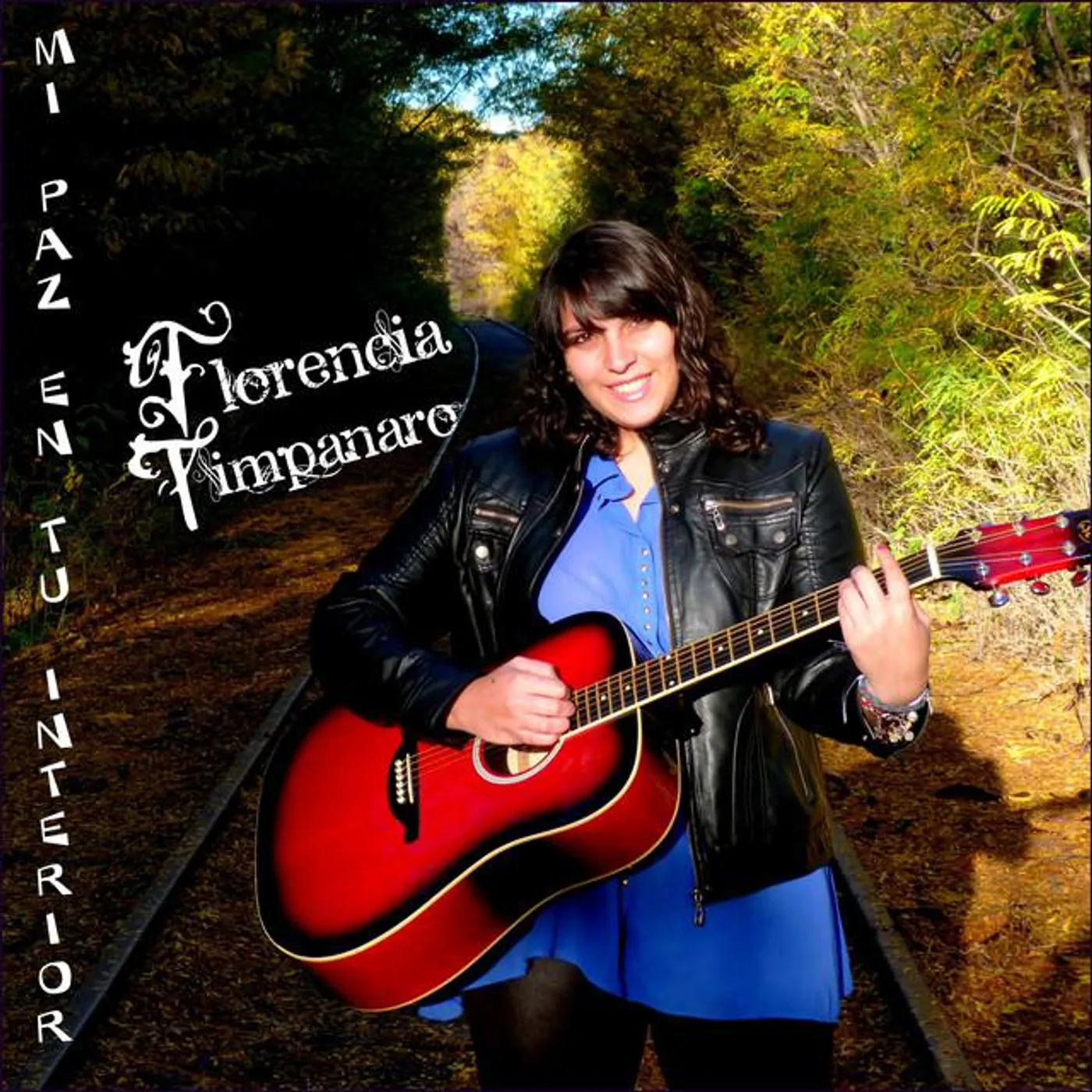 Florencia Timpanaro