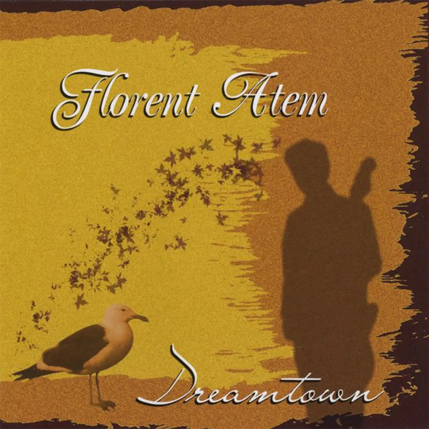 Florent Atem