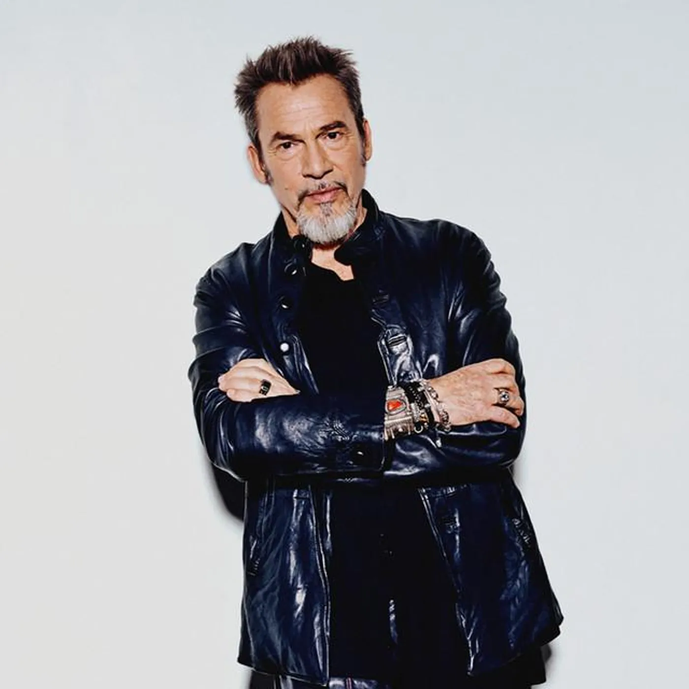 Florent Pagny Brand Page