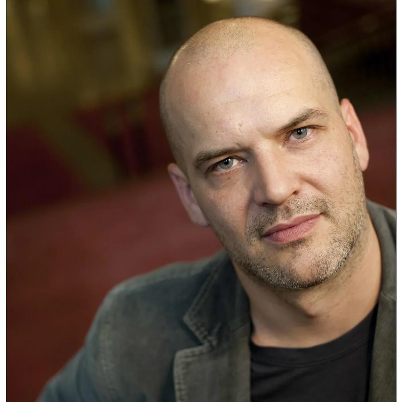 Florian Boesch Brand Page
