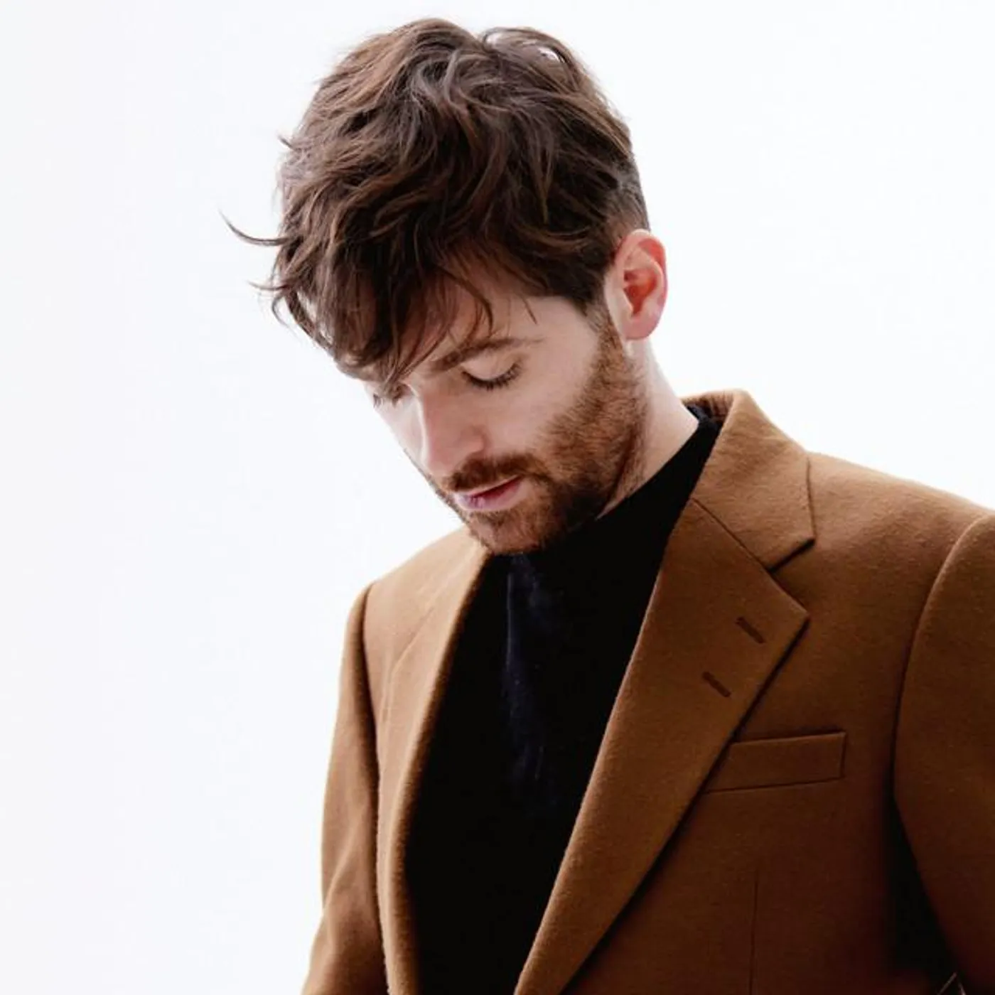 Florian Christl Brand Page
