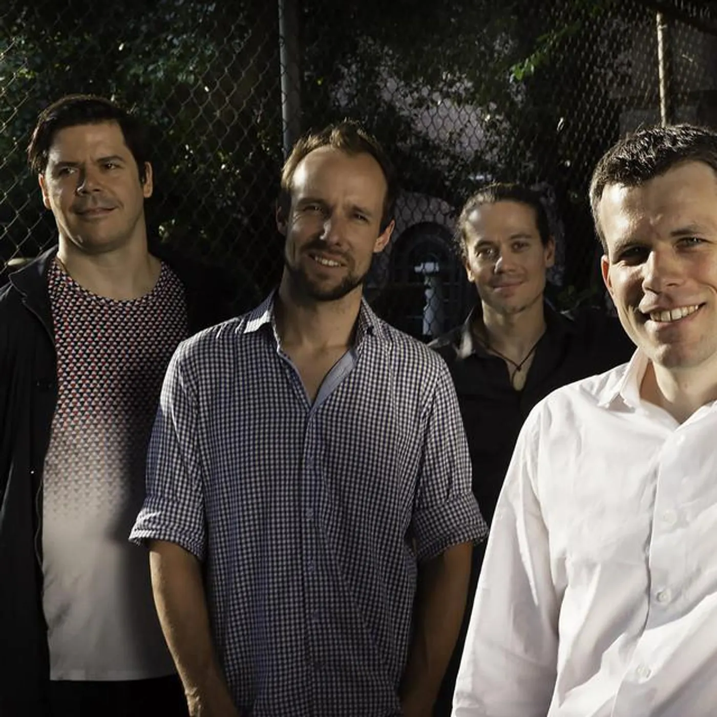 Florian Hoefner Group