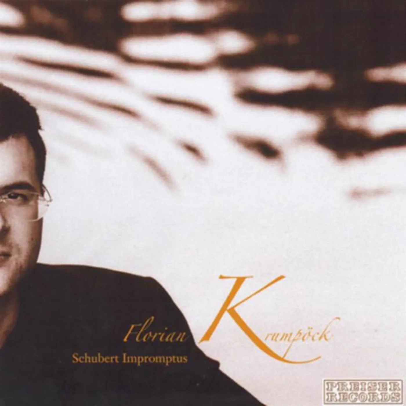 Florian Krumpöck Brand Page