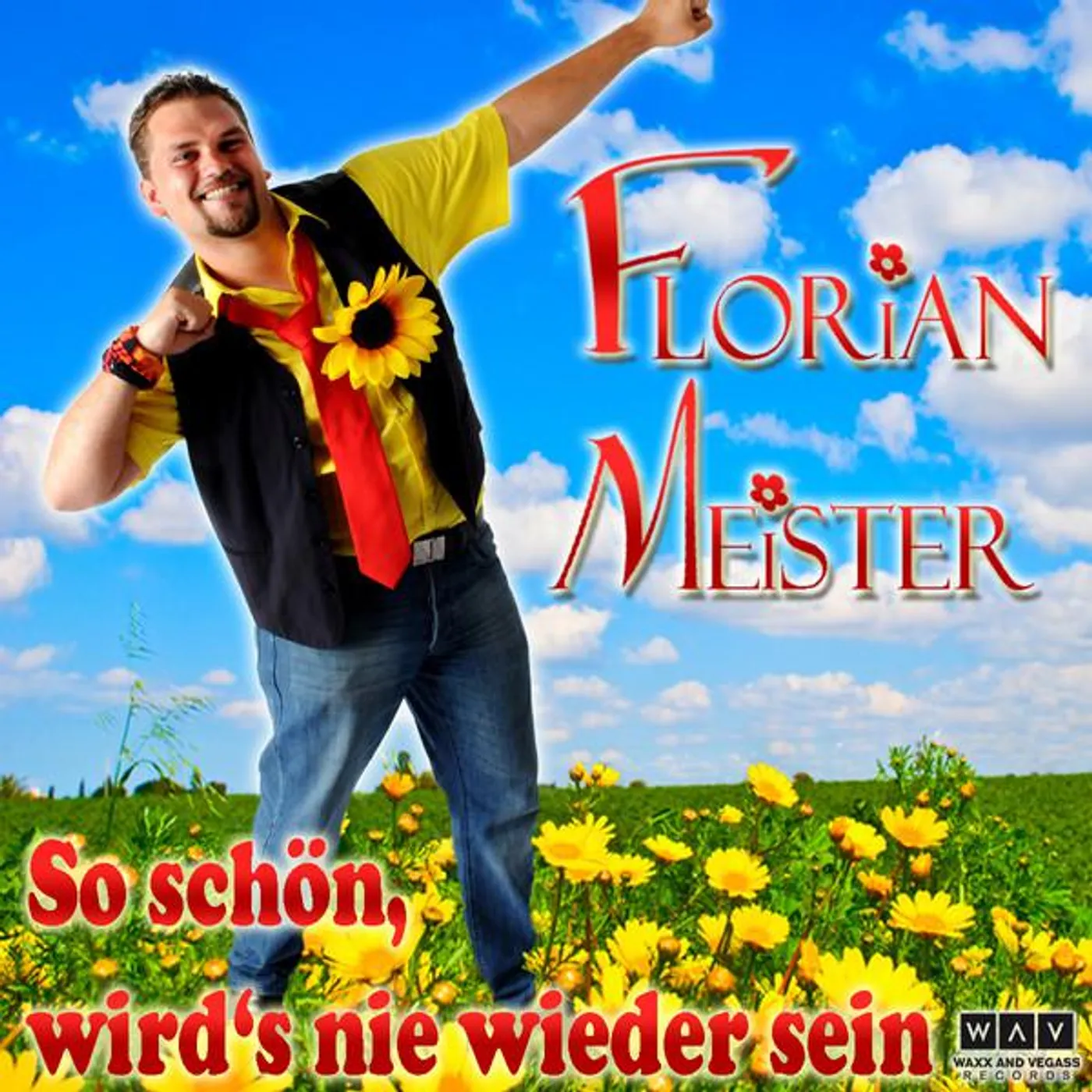 Florian Meister