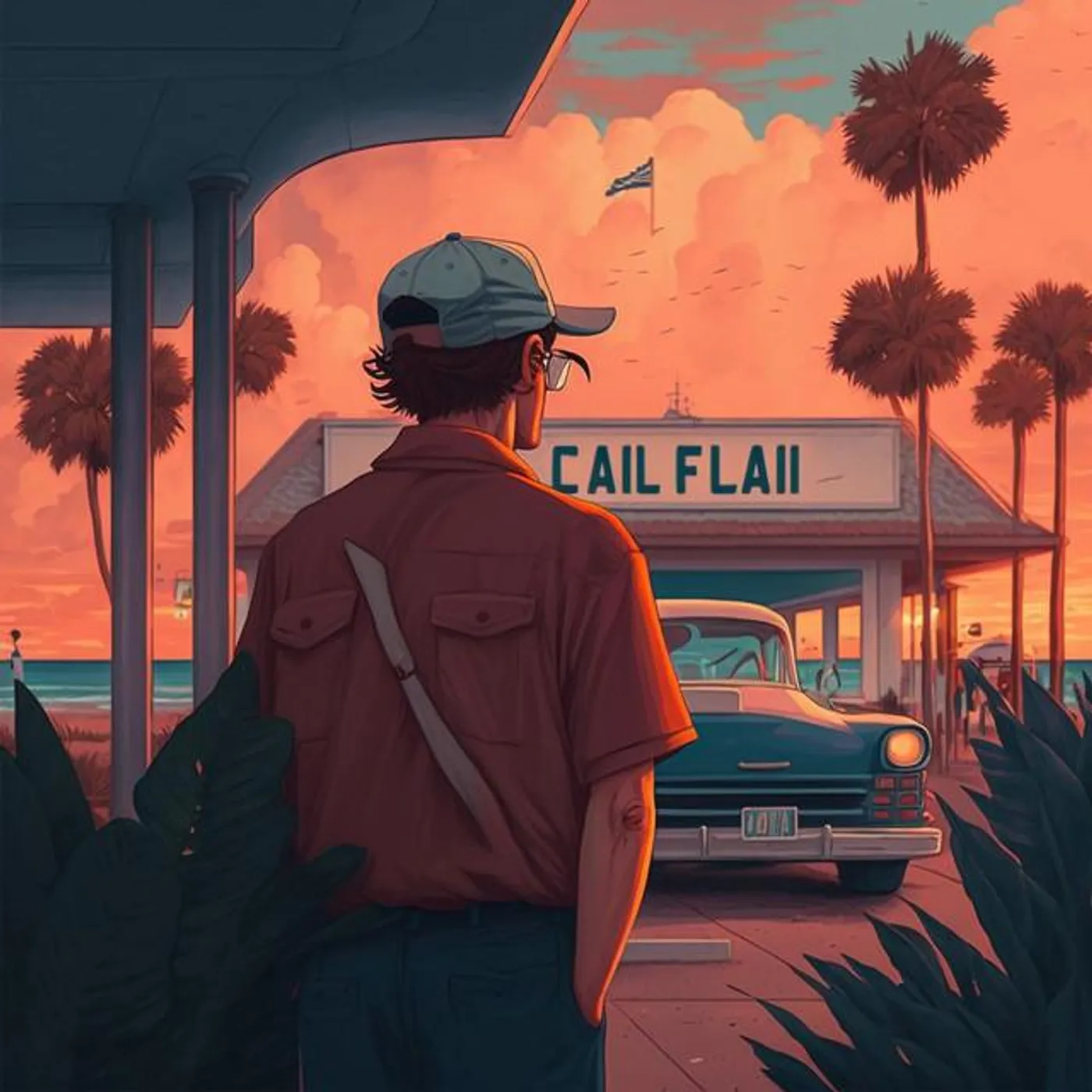 Florida Frank