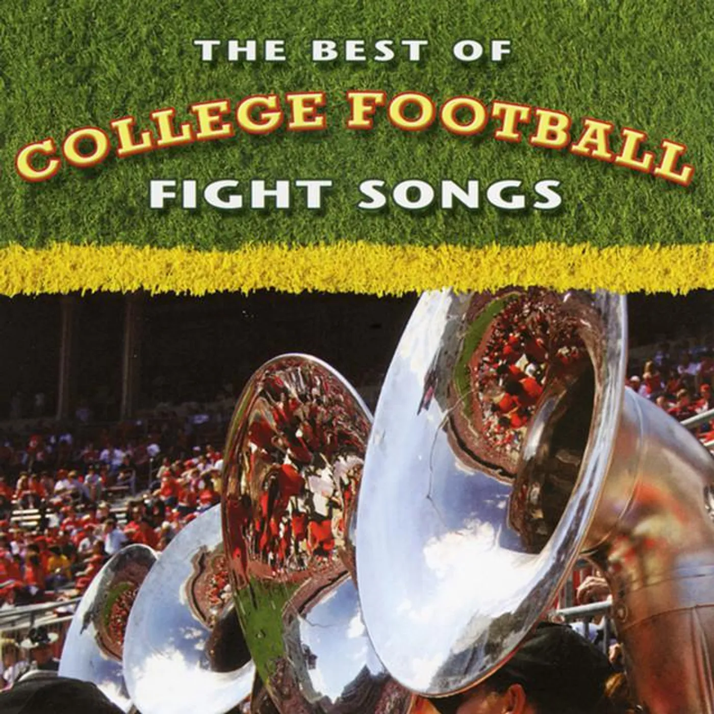 Florida State University Marching Band Brand Page