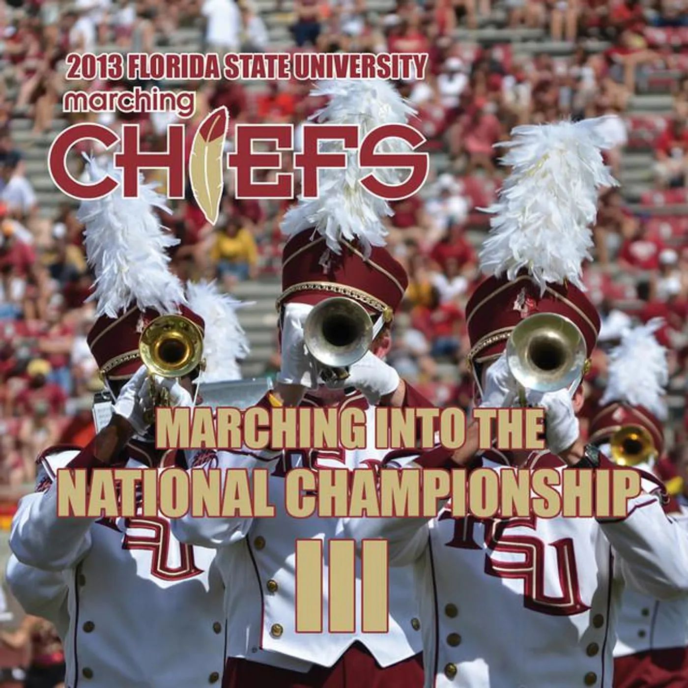 Florida State University Marching Chiefs