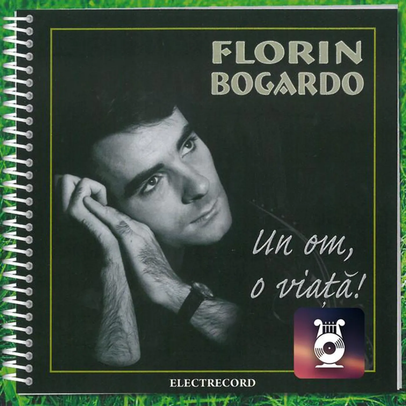 Florin Bogardo Brand Page