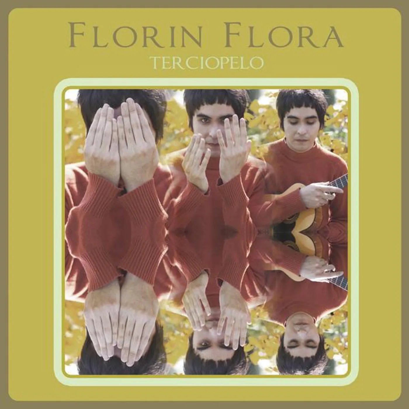 Florin Flora