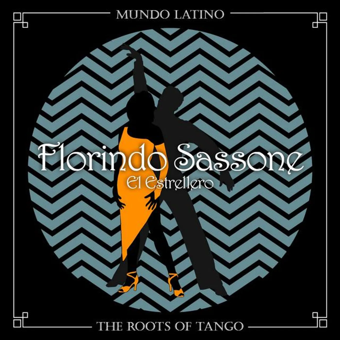 Florindo Sassone Brand Page