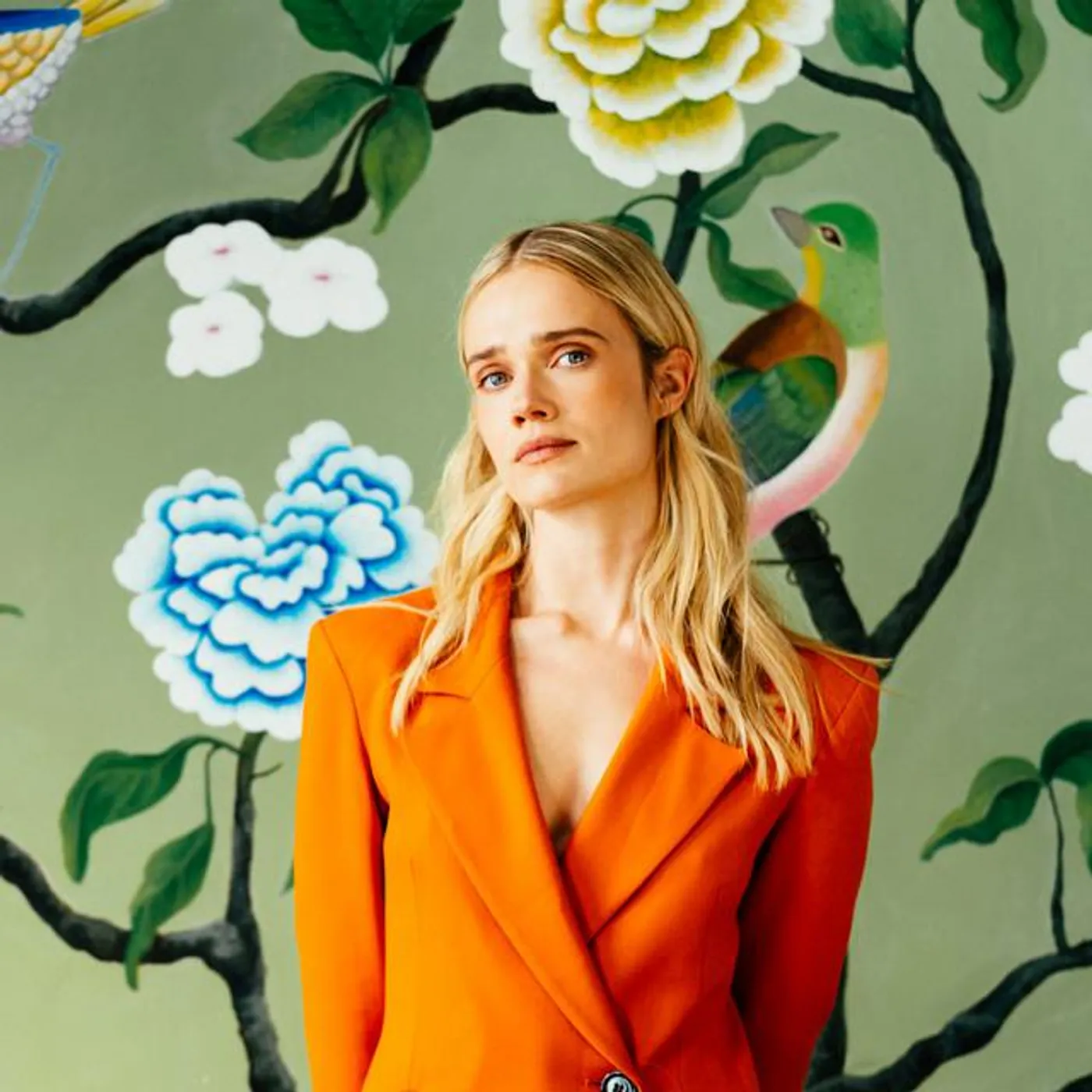 Florrie