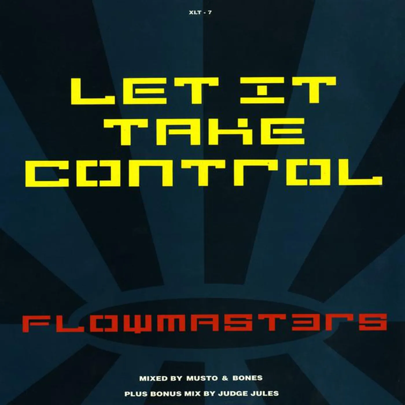 Flowmasters