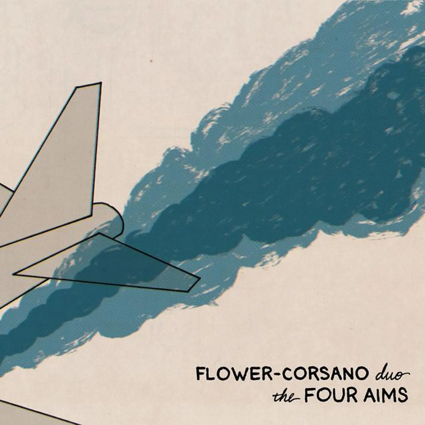 Flower-Corsano Duo