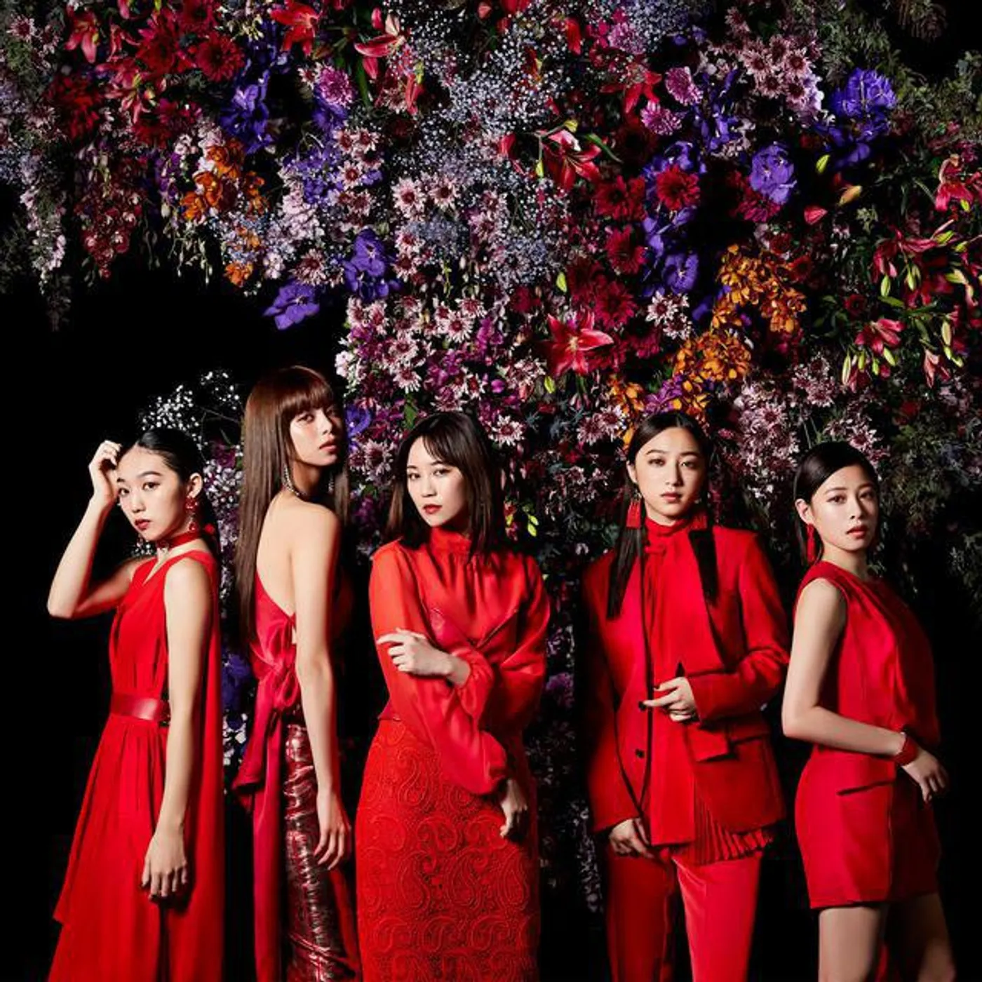 FLOWER FLOWER
