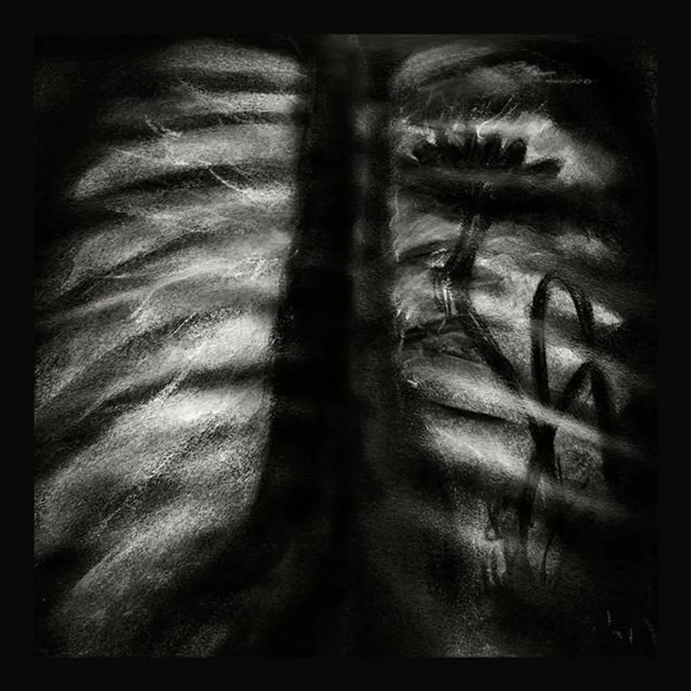 Flower in My Lung