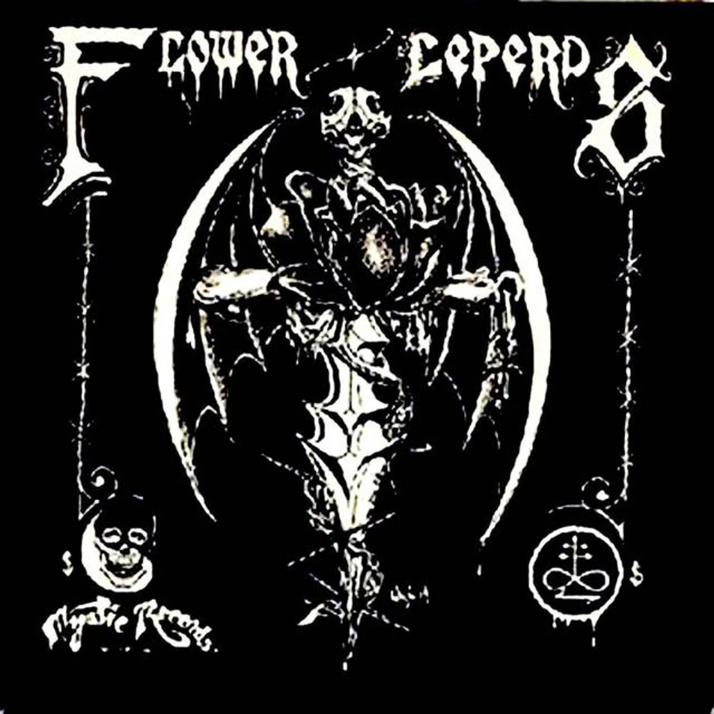 Flower Leperds