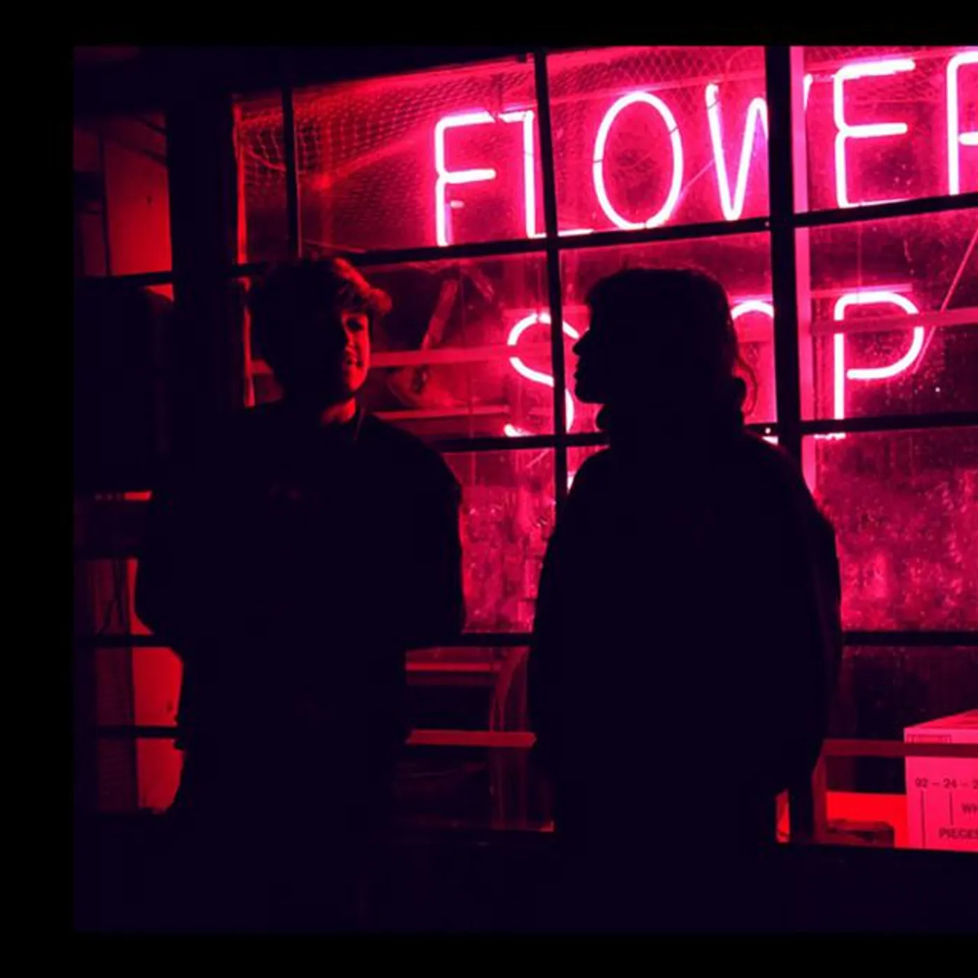 Flowershop