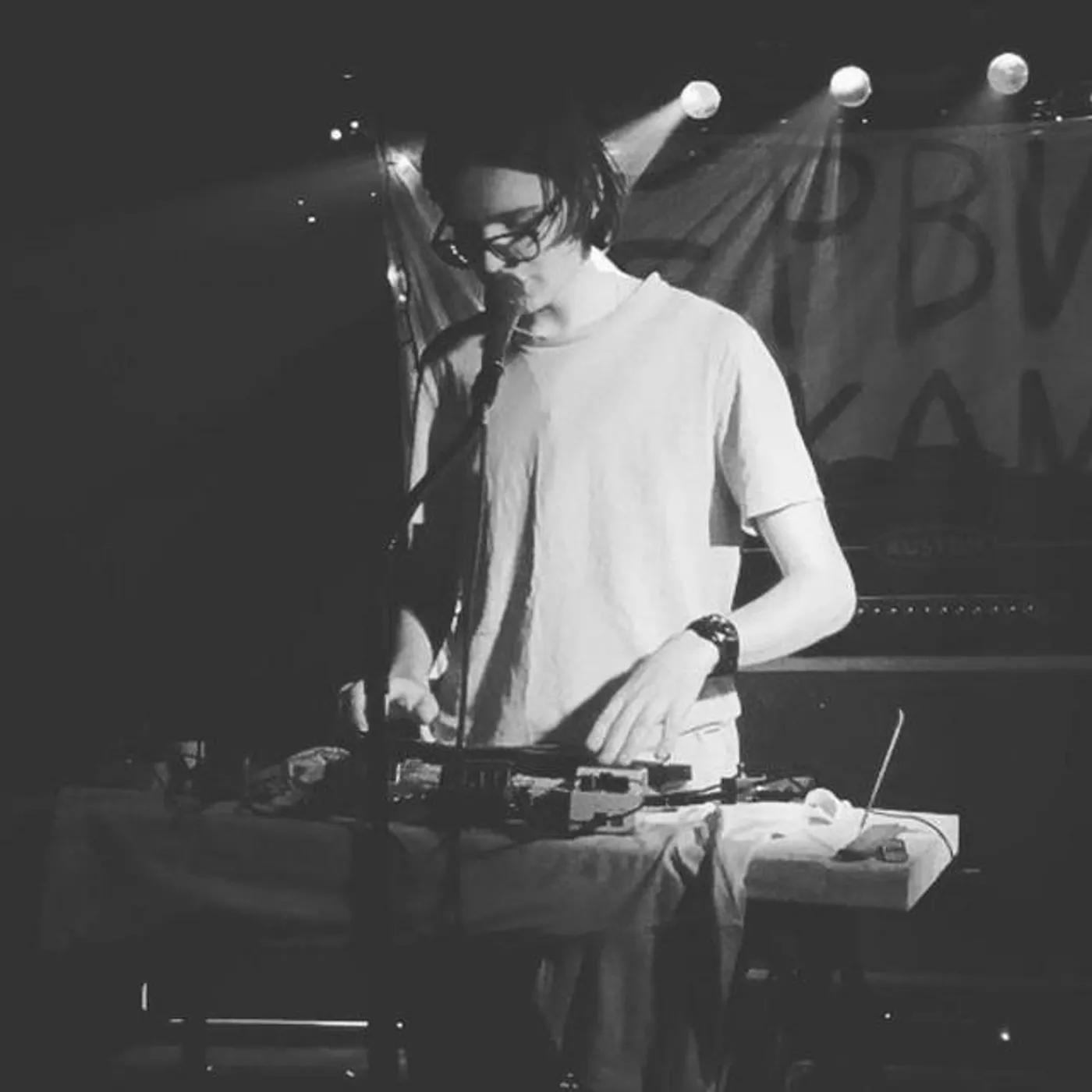 flowers in your eyes