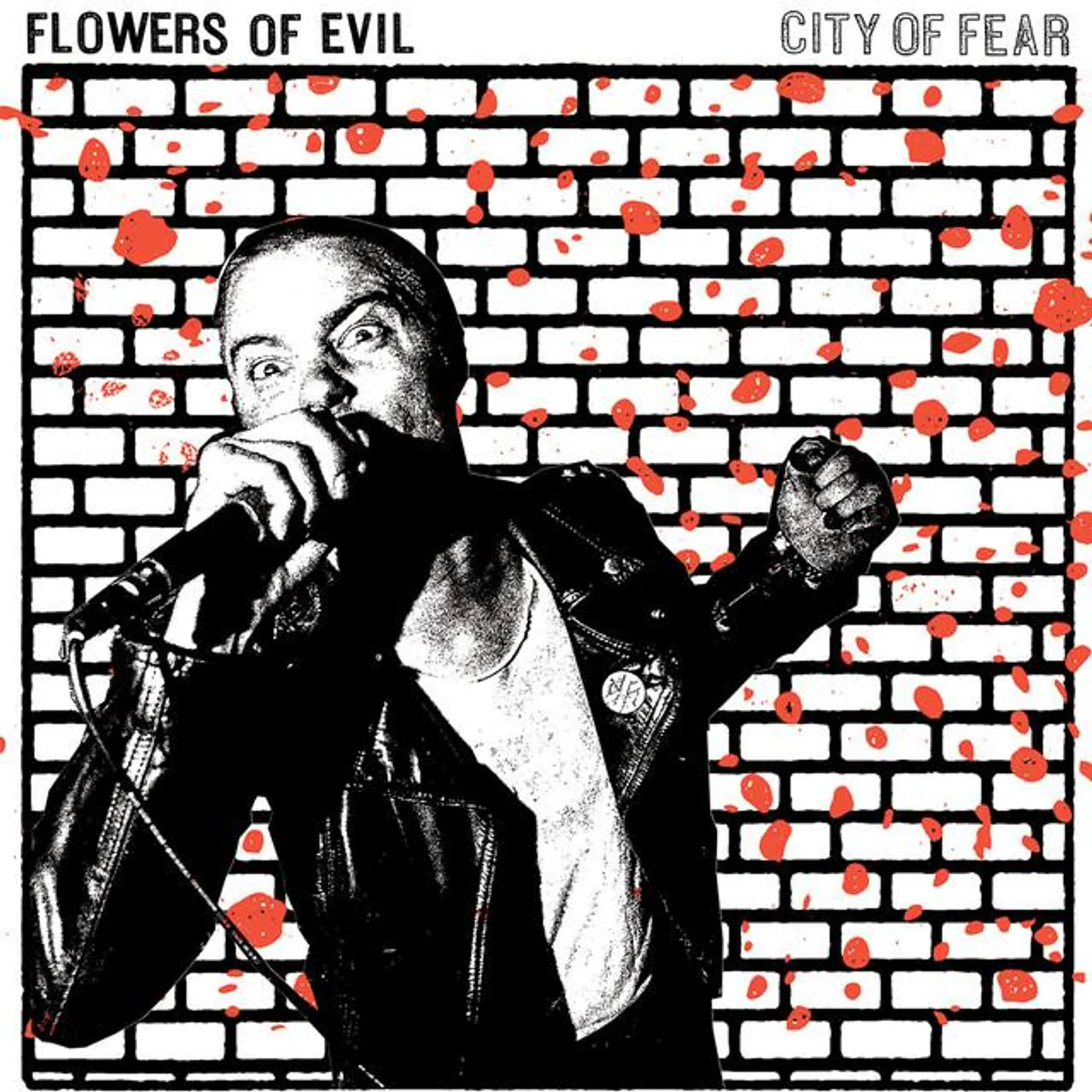 Flowers of Evil