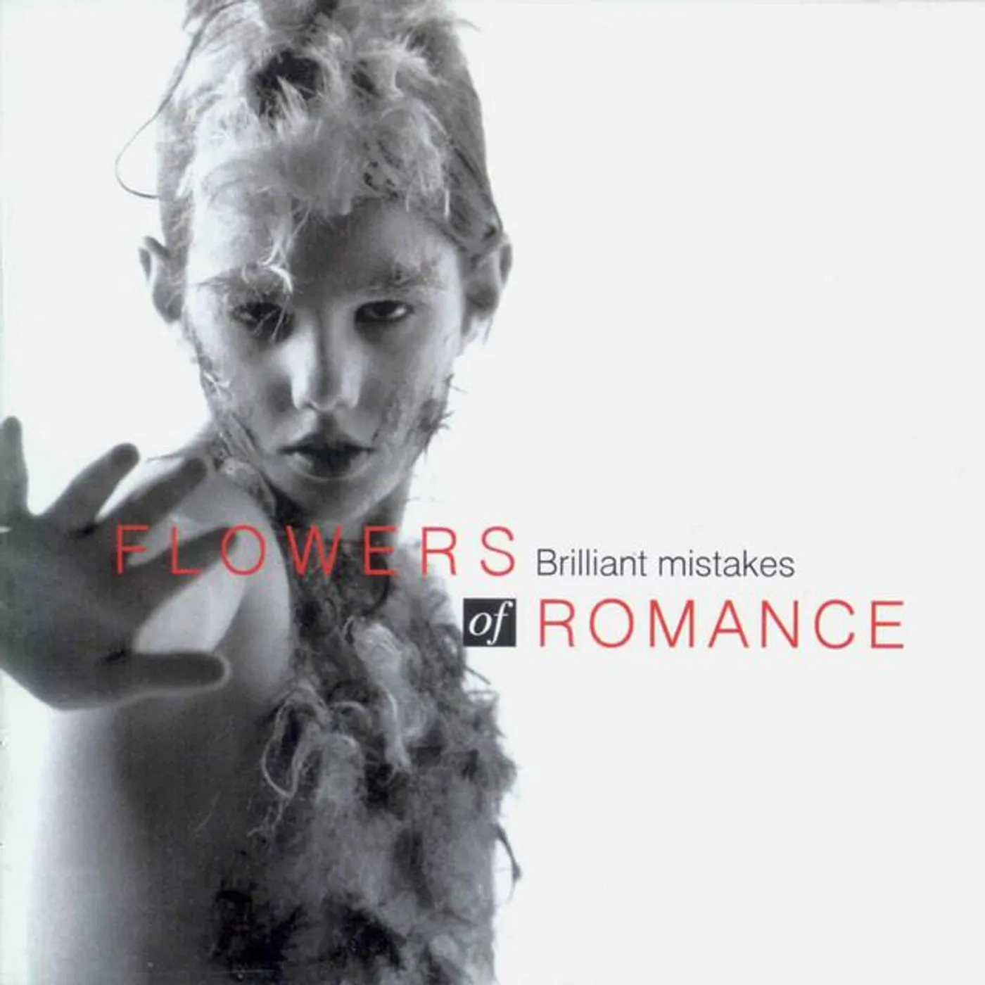 Flowers of Romance