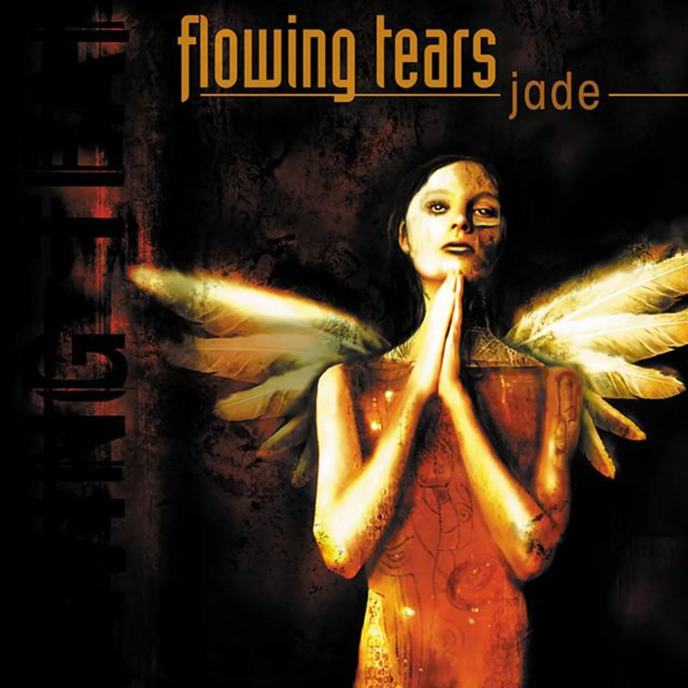 Flowing Tears Brand Page