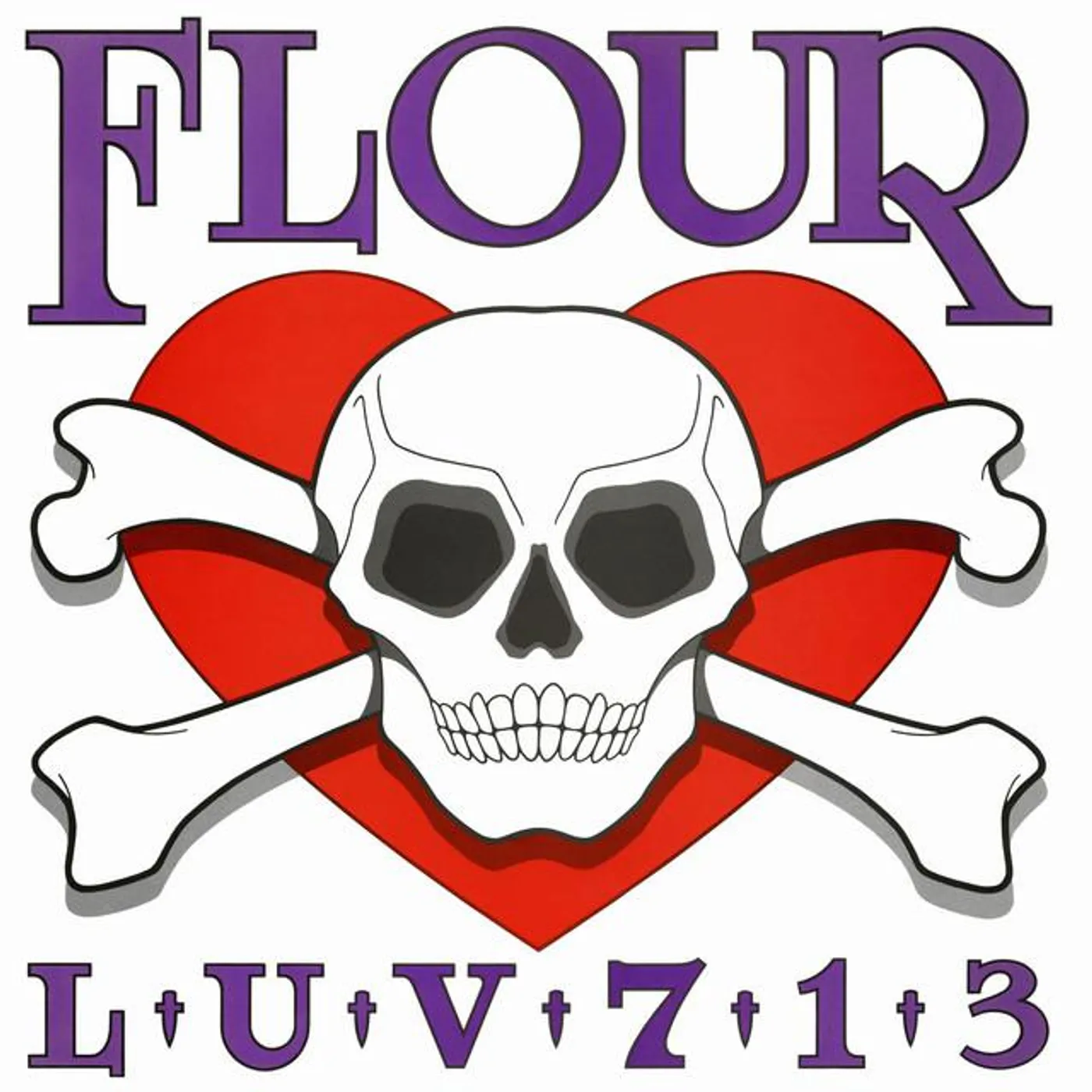 Flour