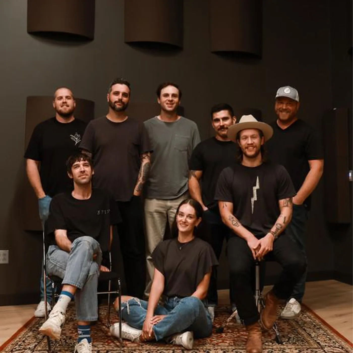 Flourish Music Brand Page