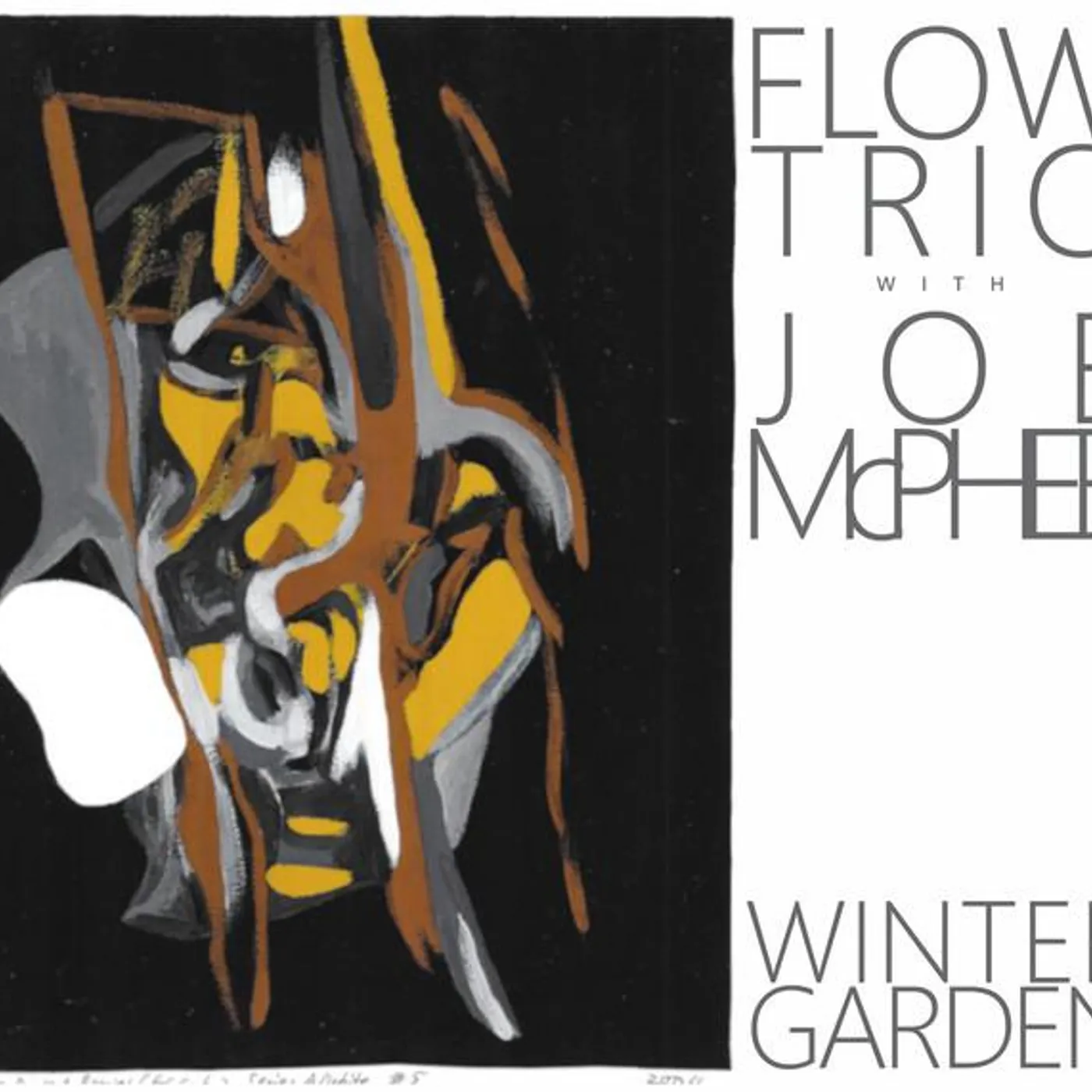 Flow Trio Brand Page