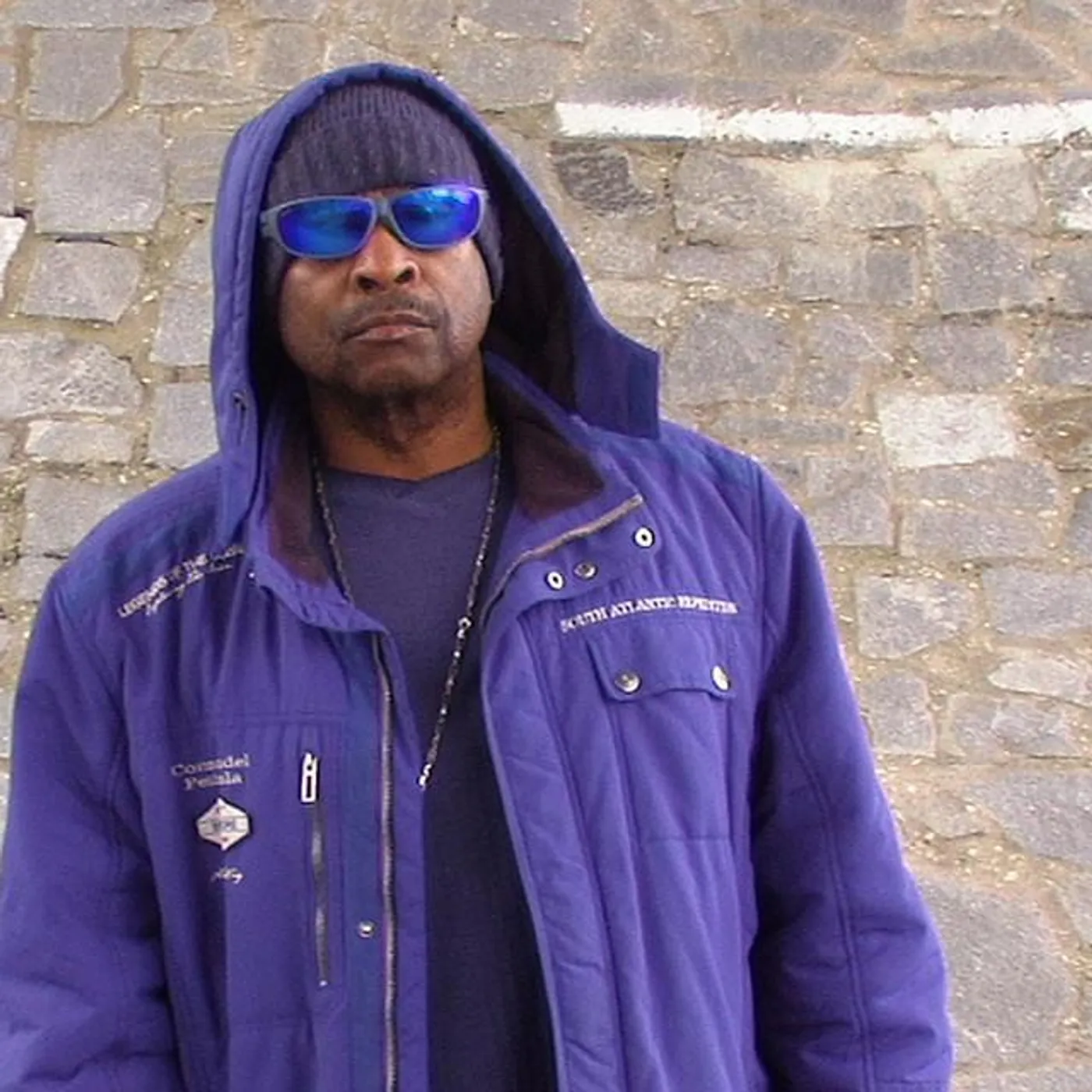 Flow Master Hip Hop Brand Page