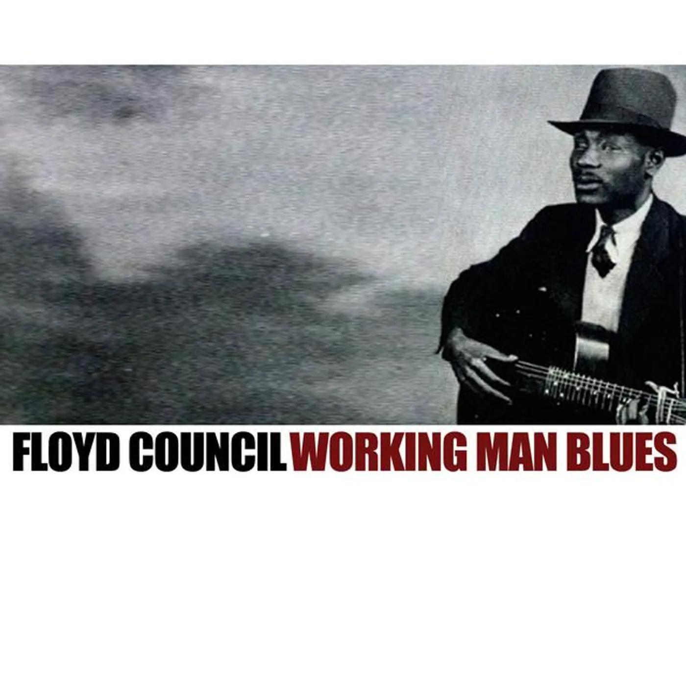 Floyd Council