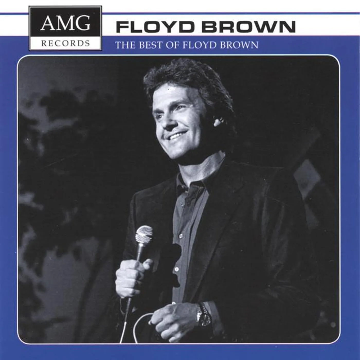 Floyd Brown