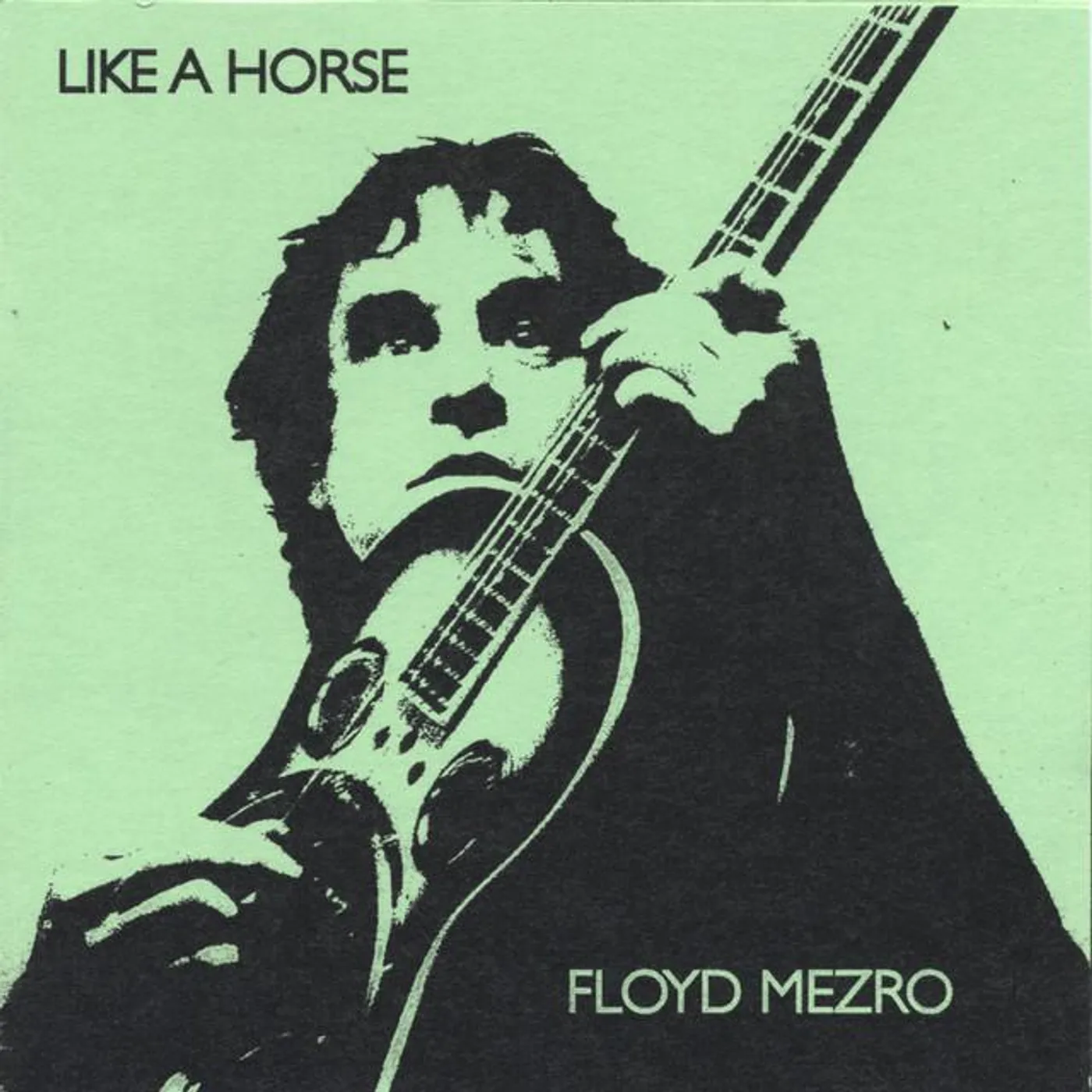 Floyd Mezro Brand Page