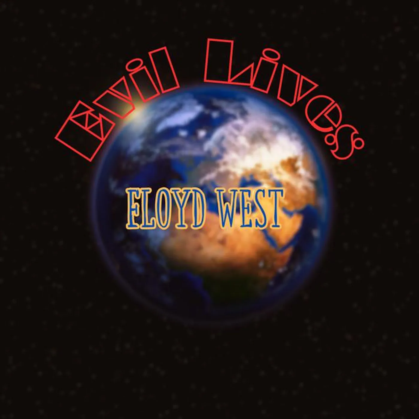 Floyd West Brand Page