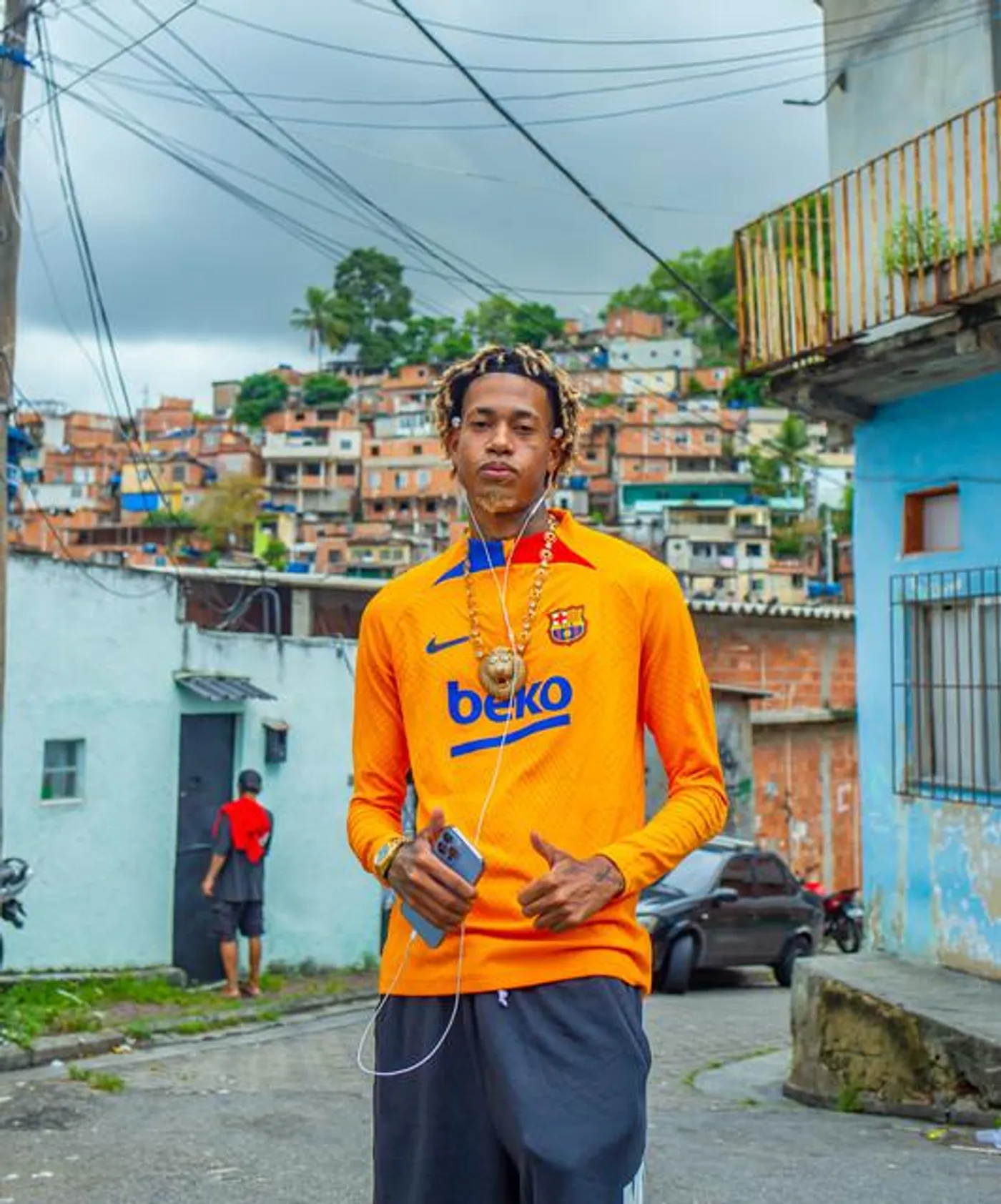 FP do Trem Bala
