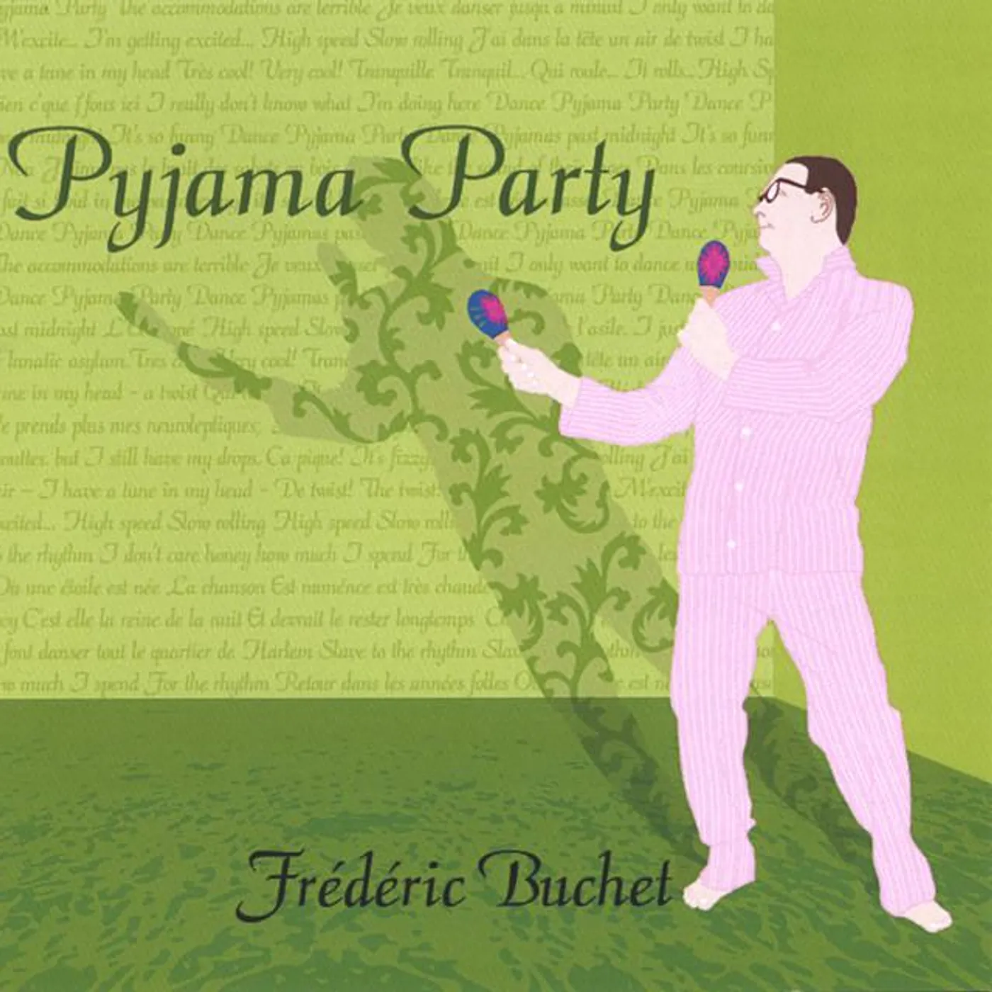 Frédéric Buchet