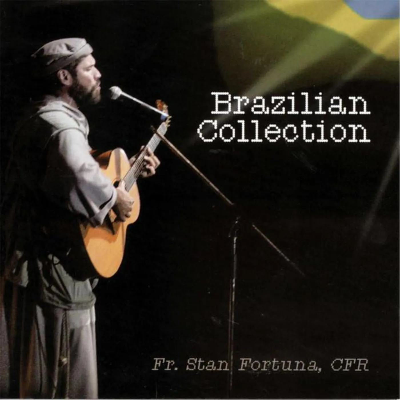 Fr. Stan Fortuna CFR Brand Page