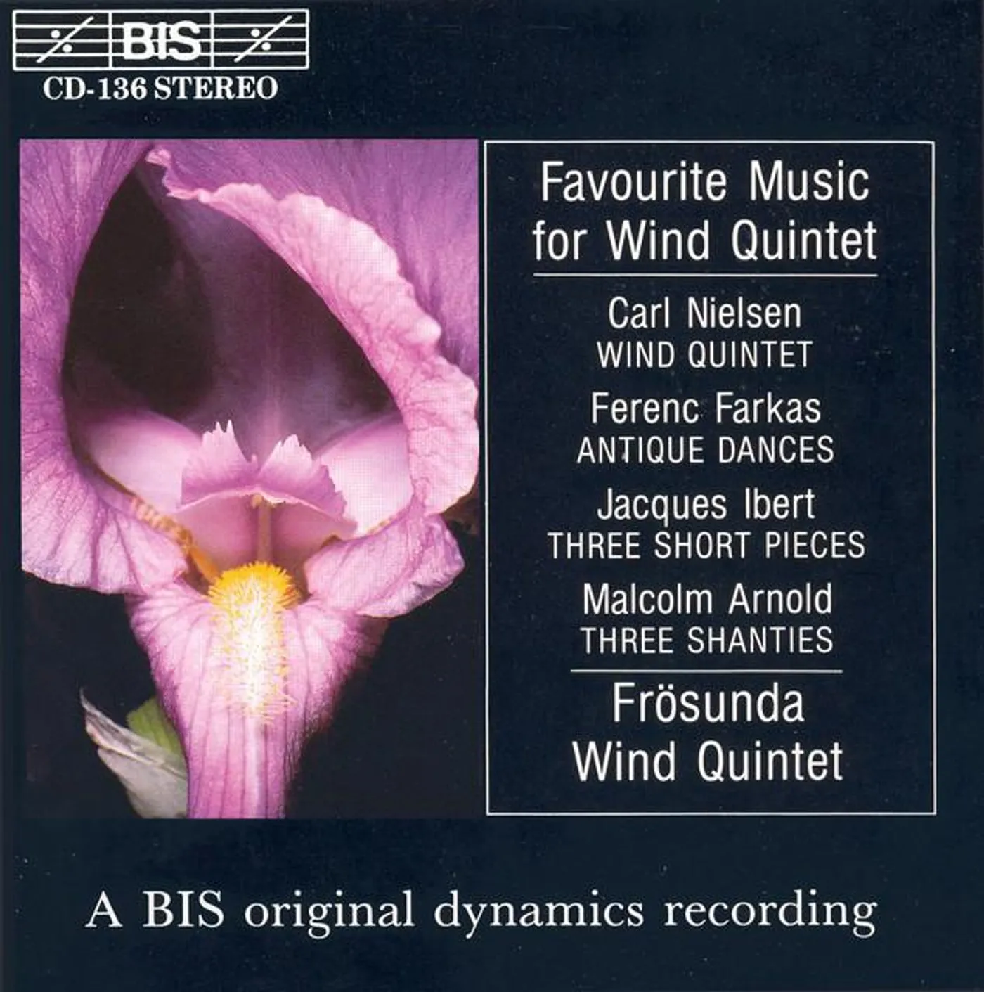 Frösunda Wind Quintet