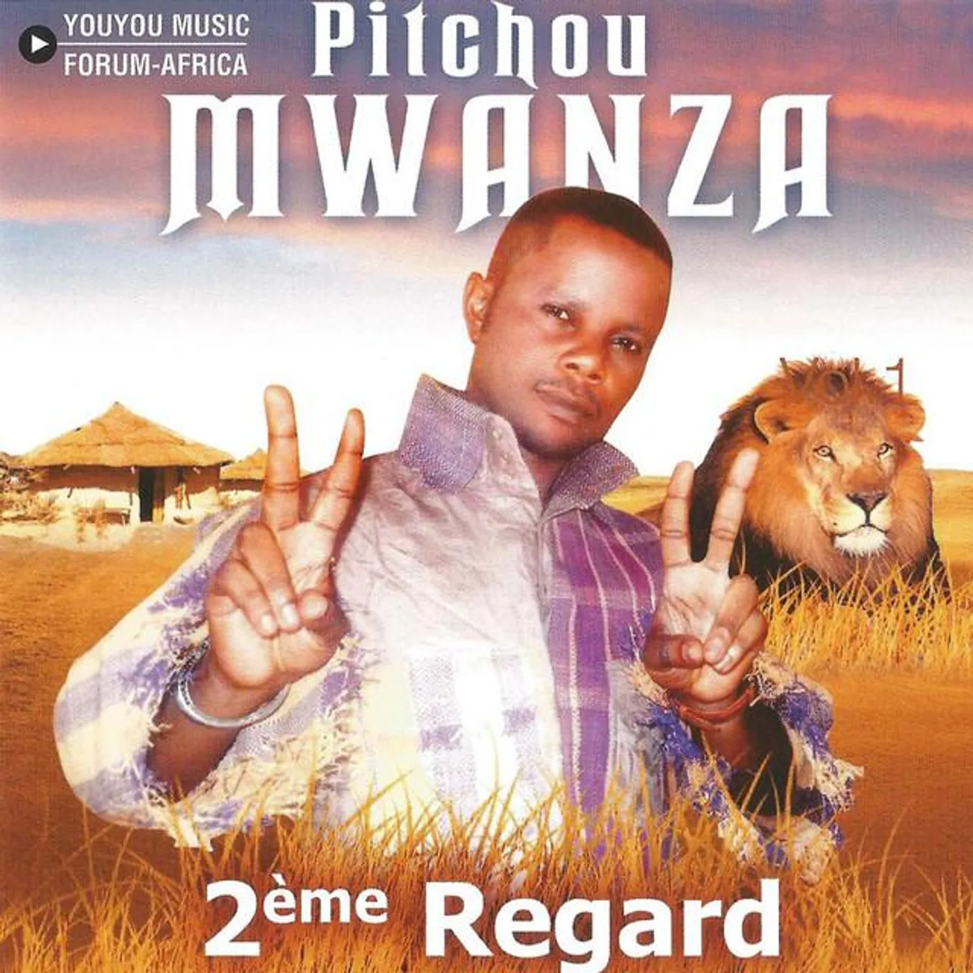 Fr. Pitshou Mwanza