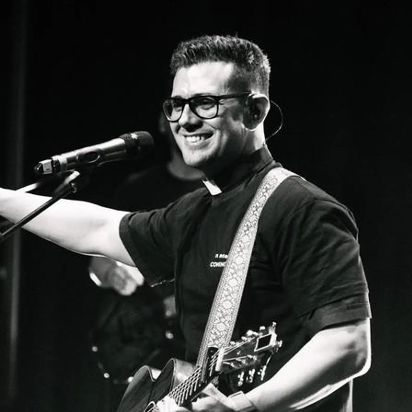 Fr Rob Galea Brand Page