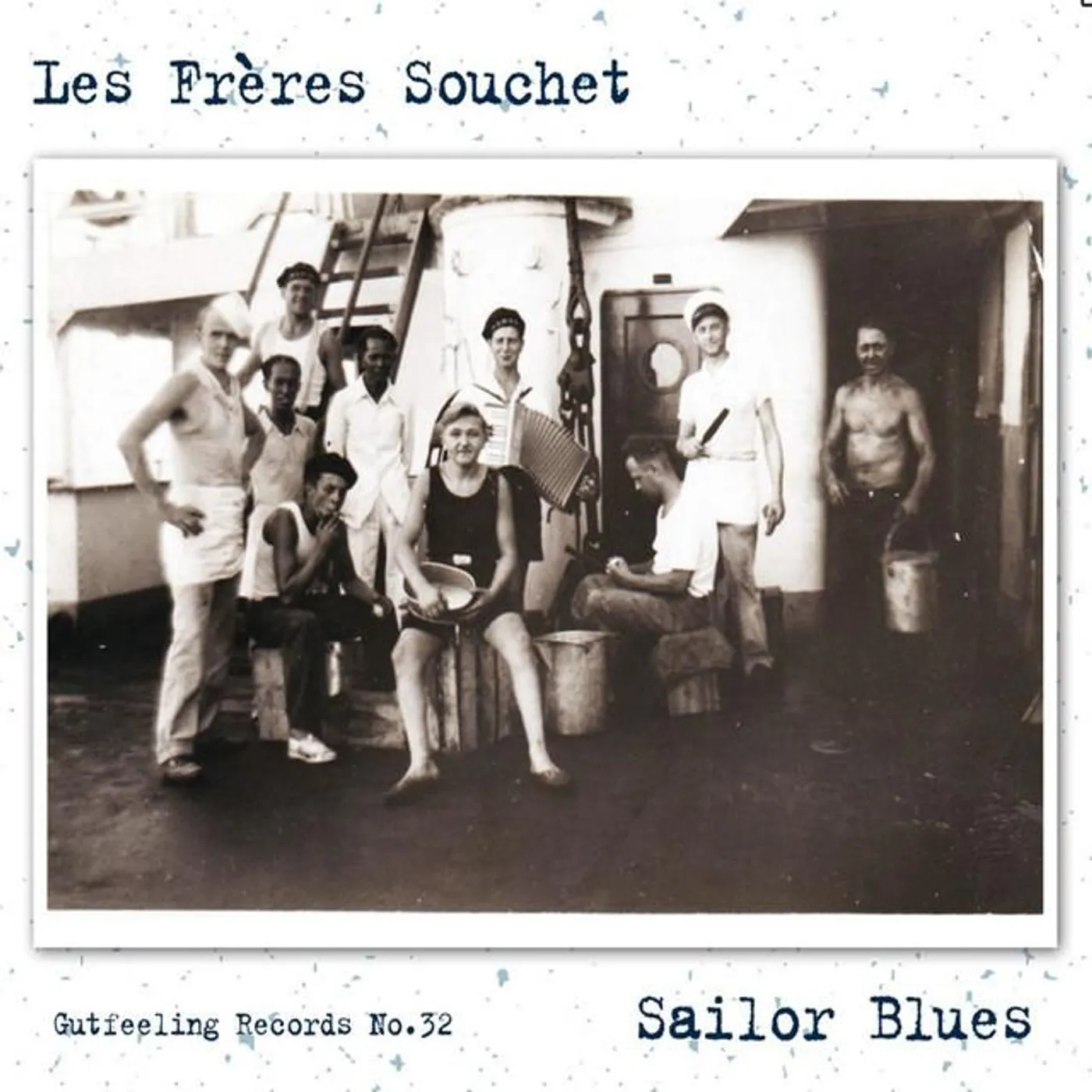 Frères Souchet