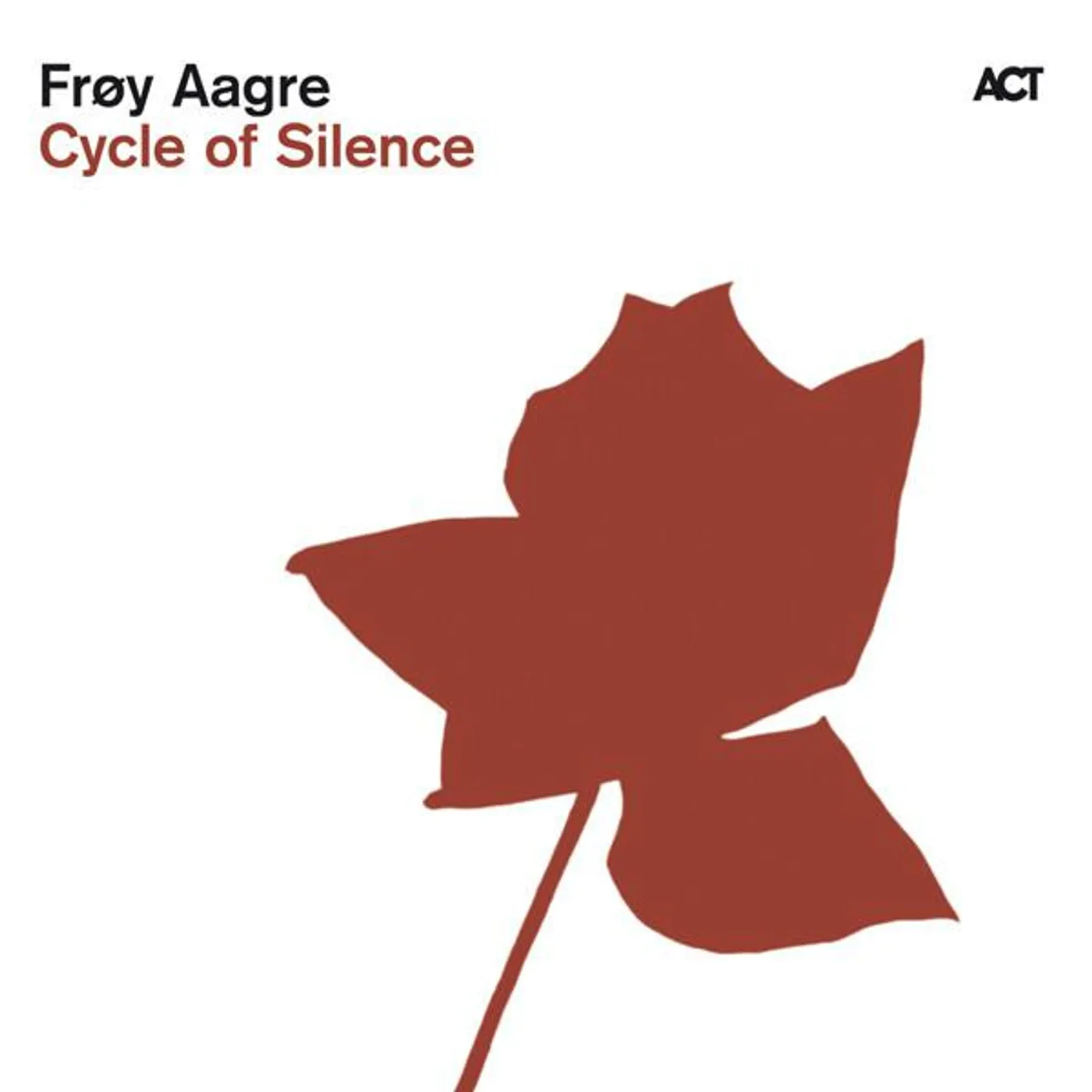 Frøy Aagre