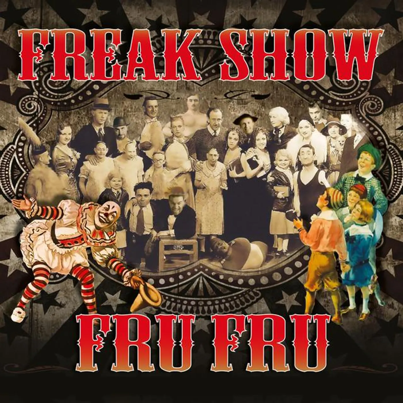 FruFru